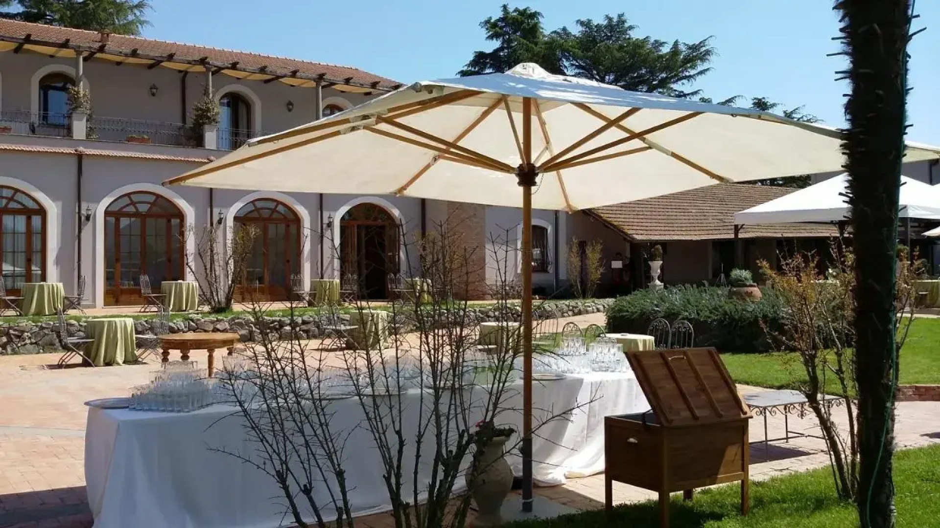 Antico Borgo di Sutri