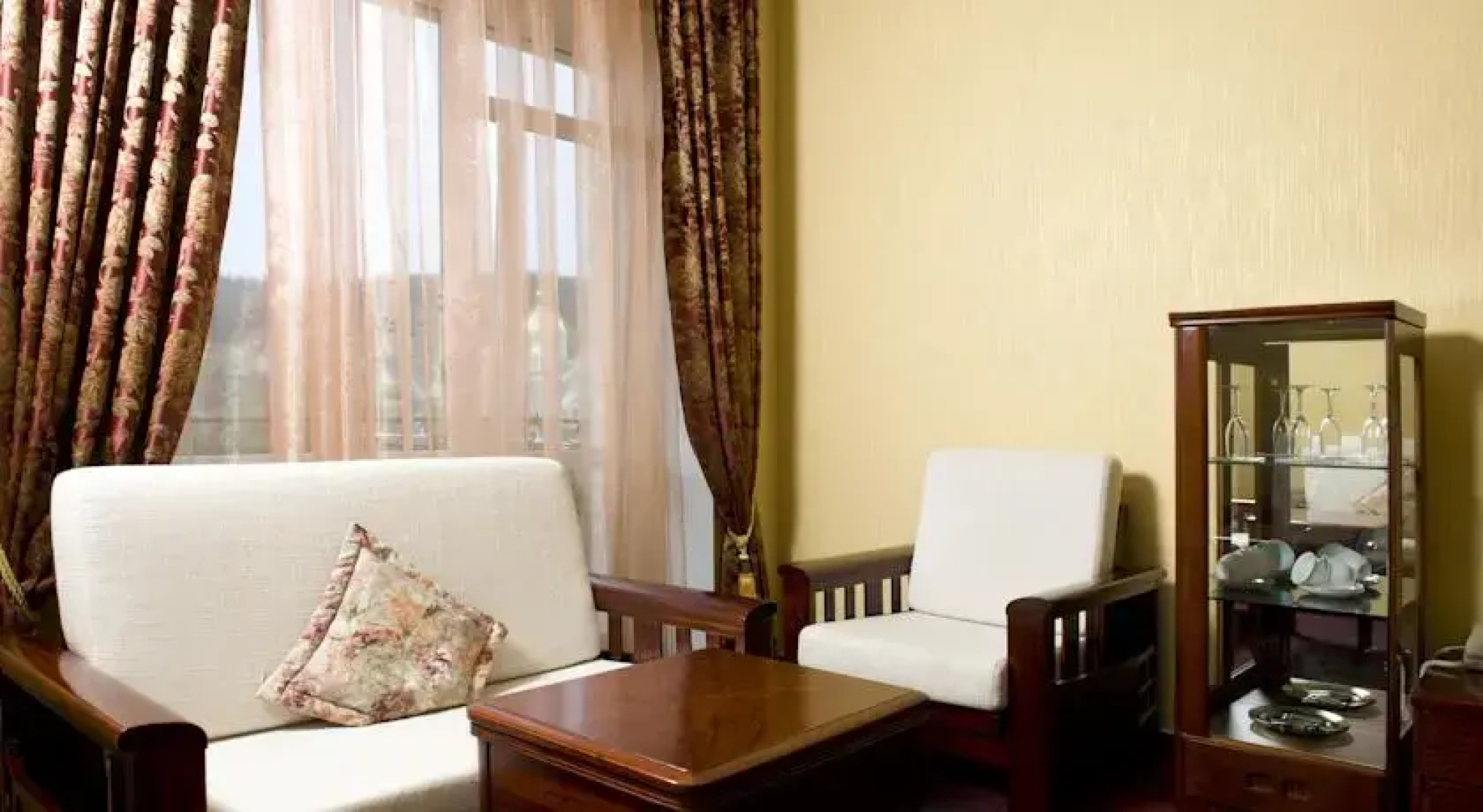 Hotel Tustan