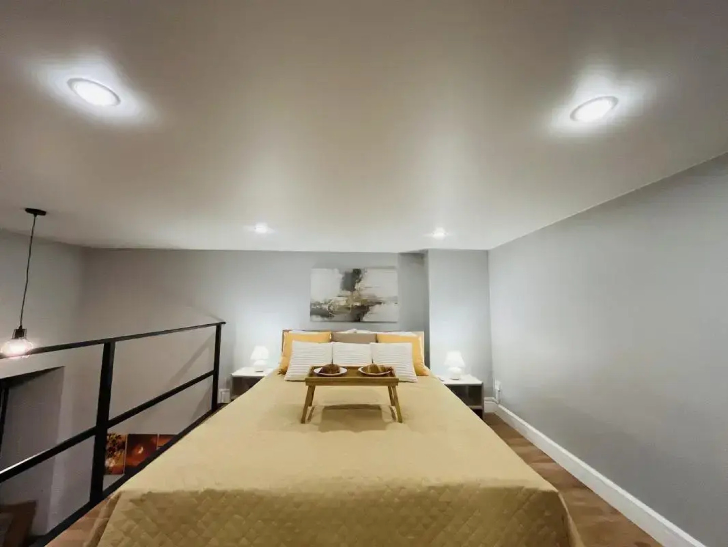 Happy People в квартале Свистуха