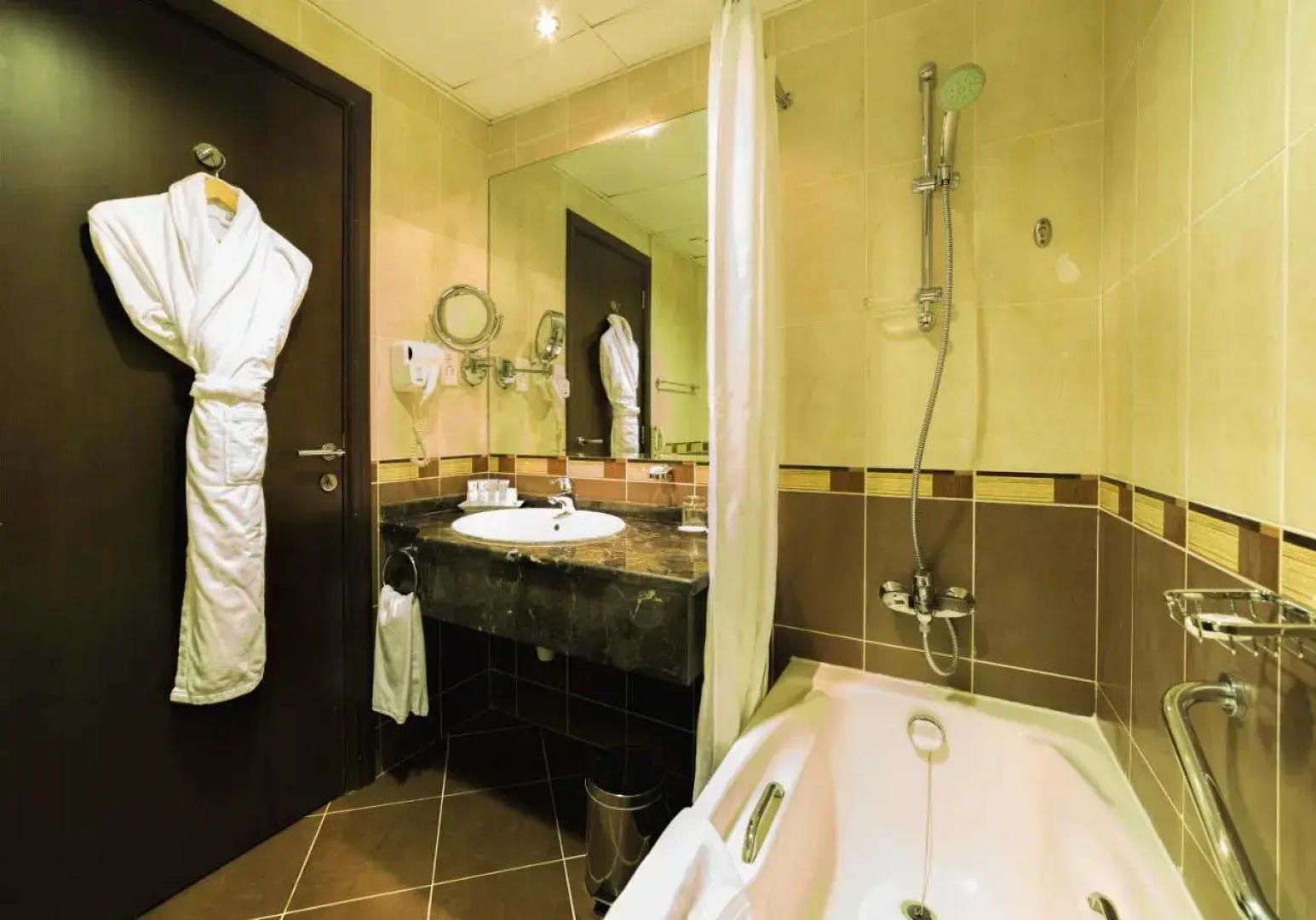 Executive Suites