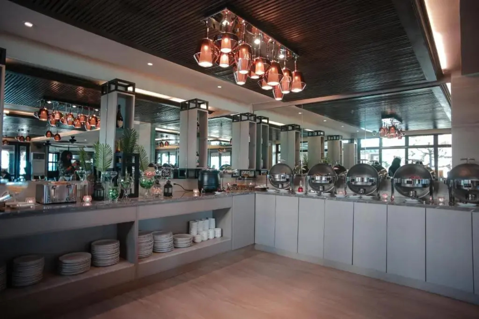 Boracay Mandarin Island Hotel