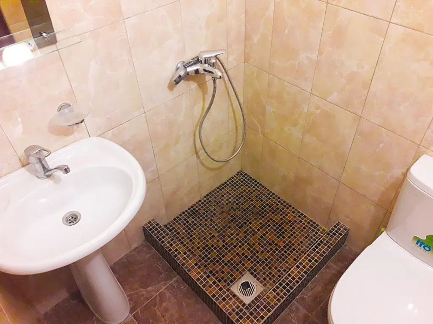 Guest House Odissey