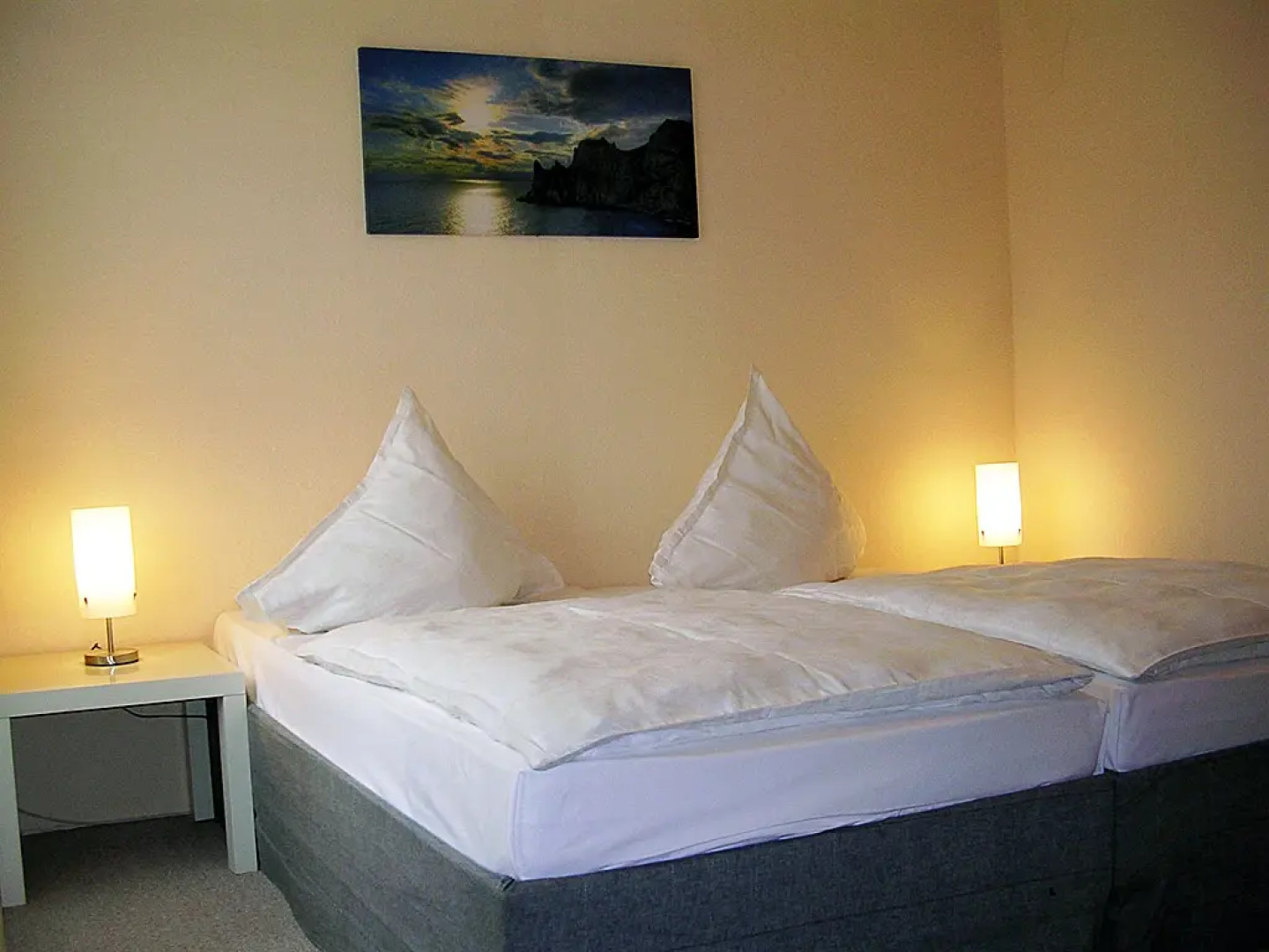 Schloss Hotel Benrath