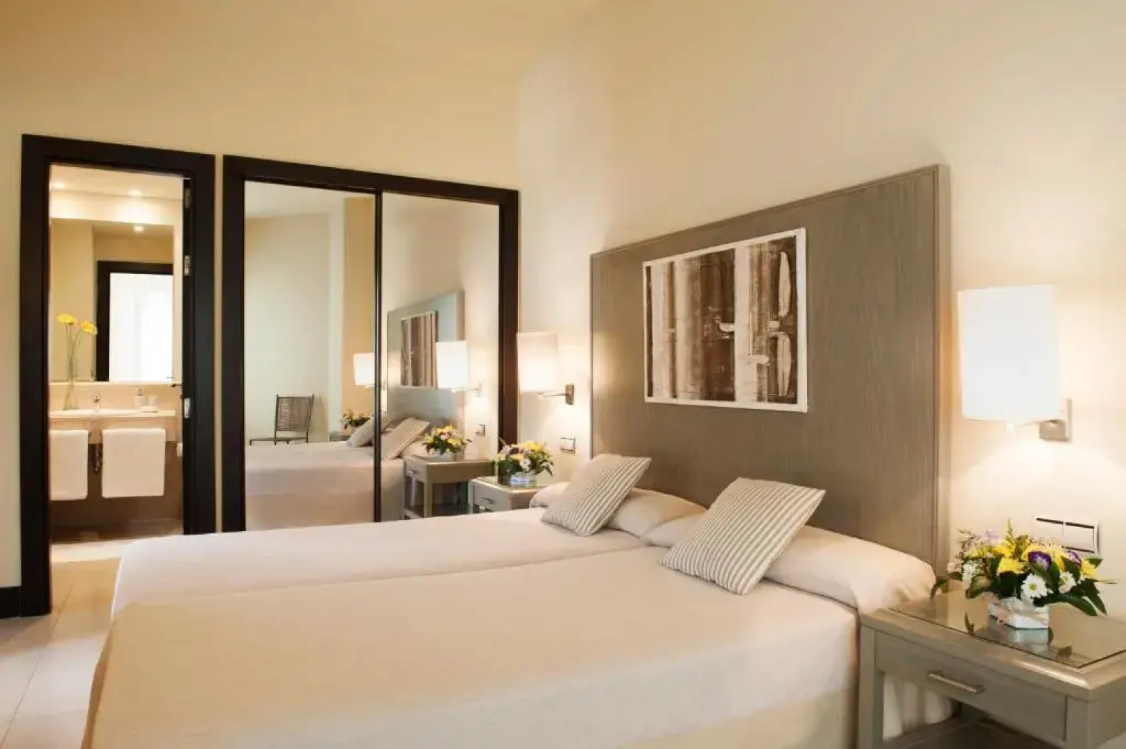 Precise Resort El Rompido - The Club