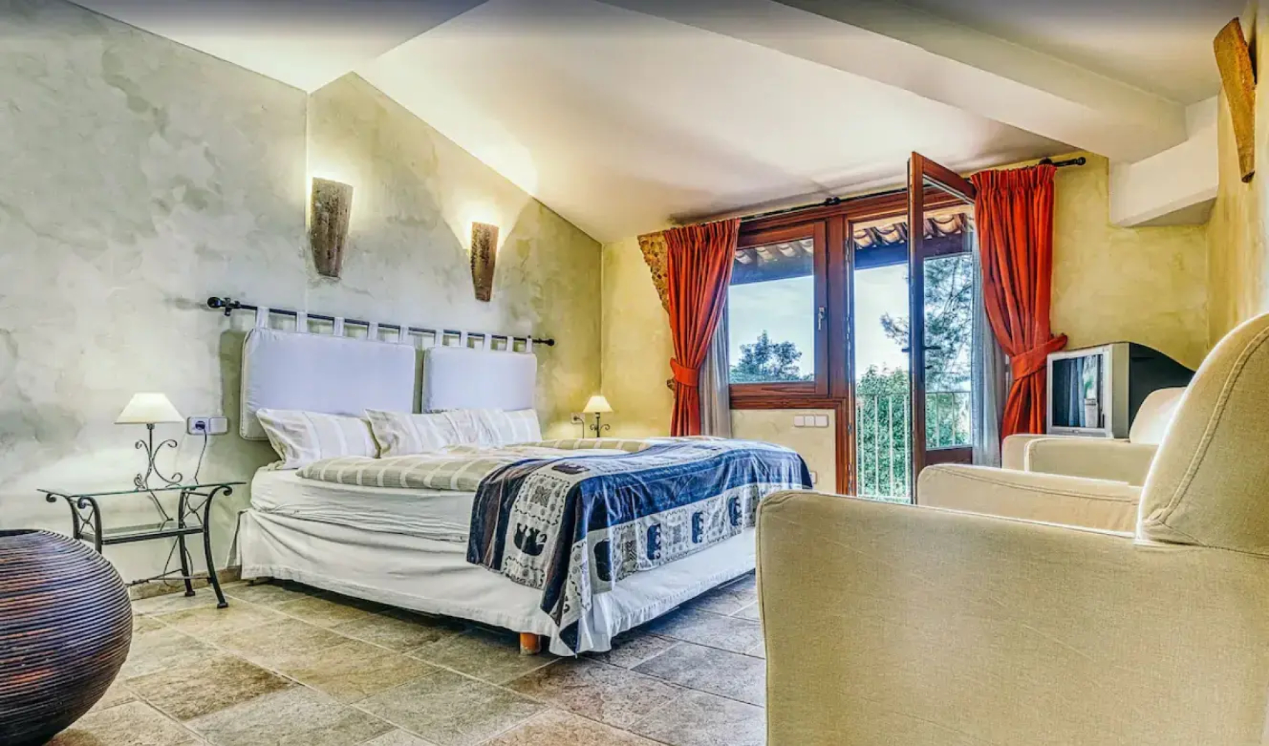 Weingut & Landhotel Can Davero