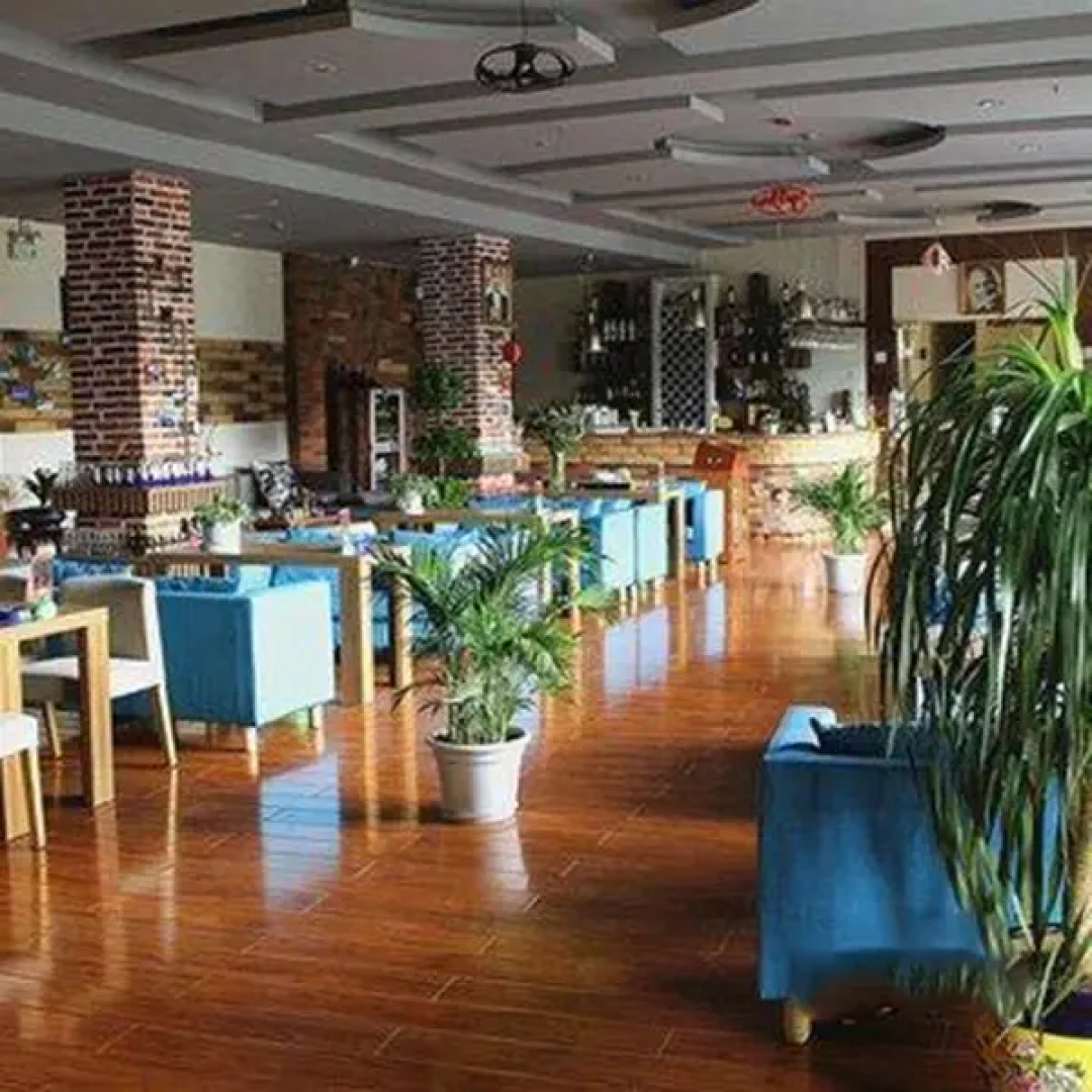 Nyingchi Zhongxing Garden Hotel