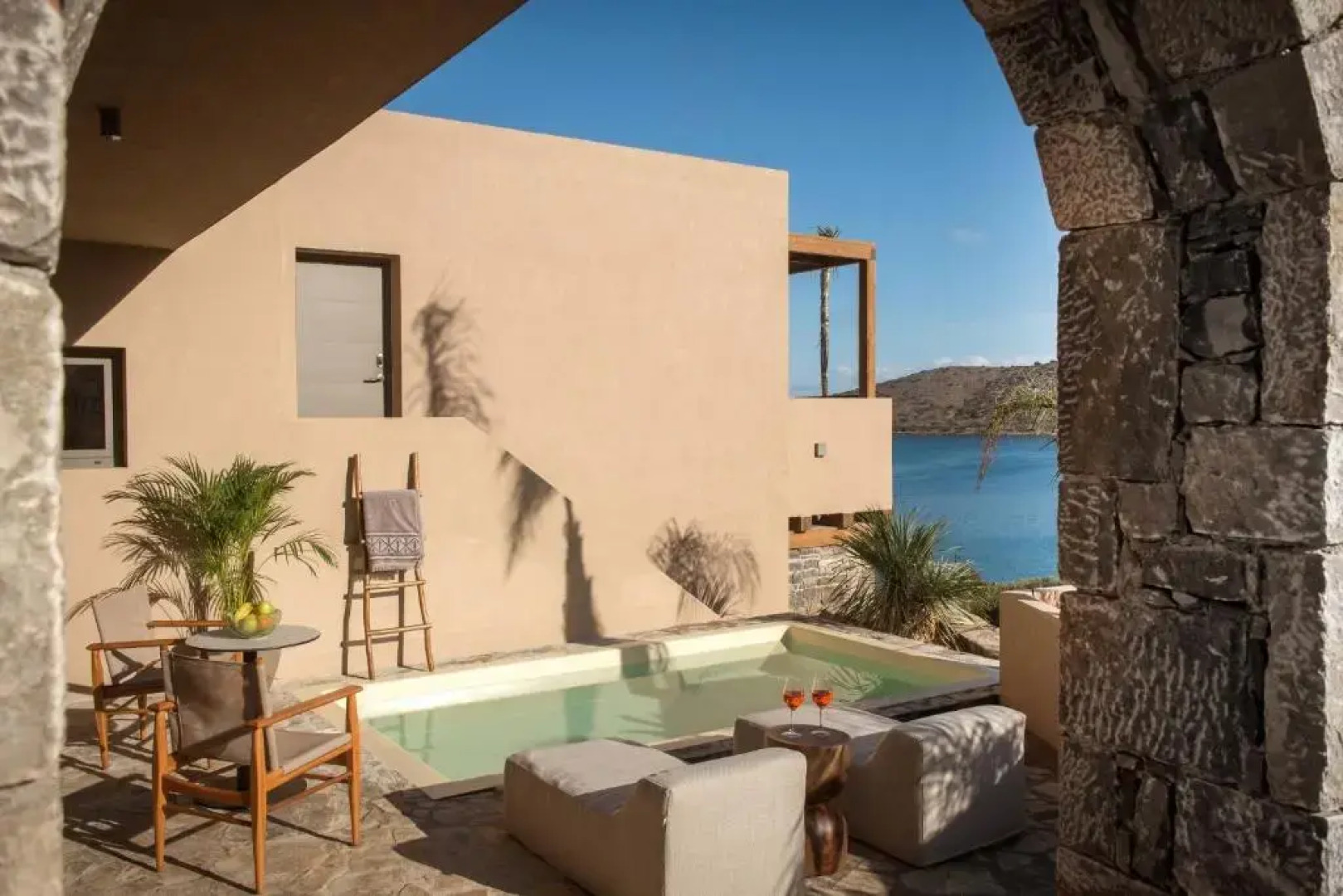 Enorme Infinity Elounda - Adults Only
