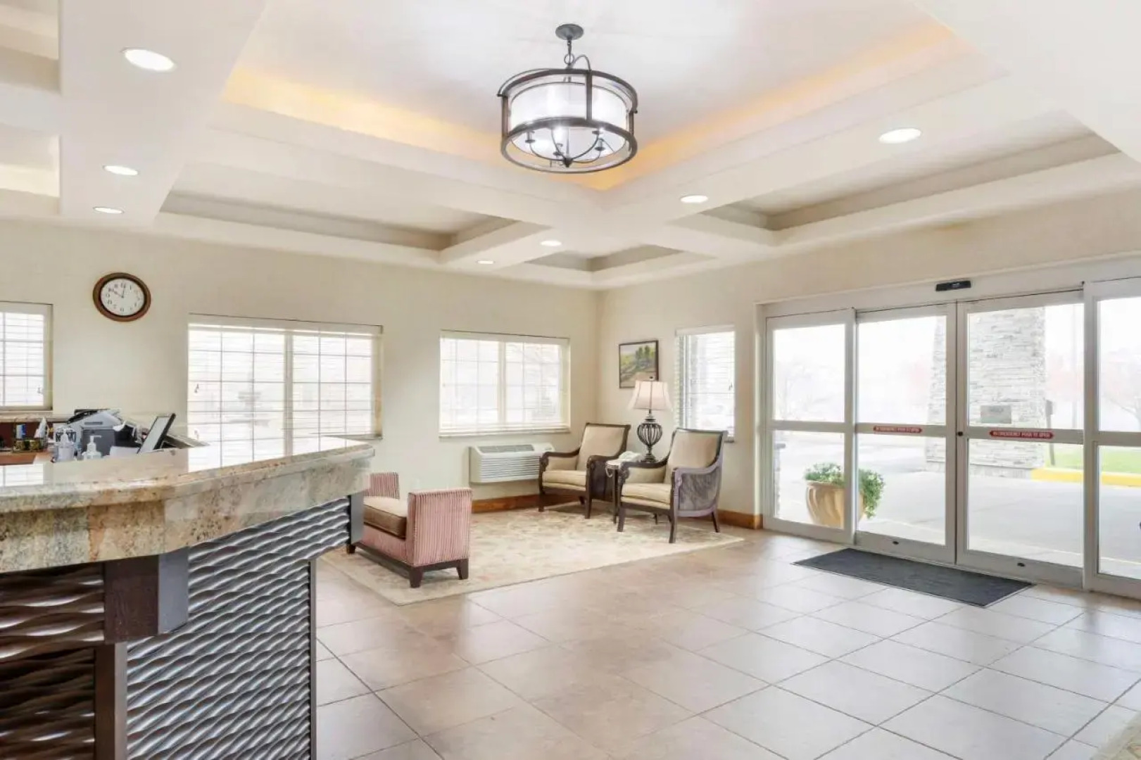 Best Western Plus Walla Walla Suites Inn