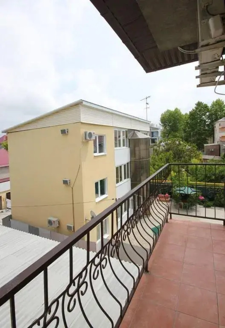 Villa Rita Guest House