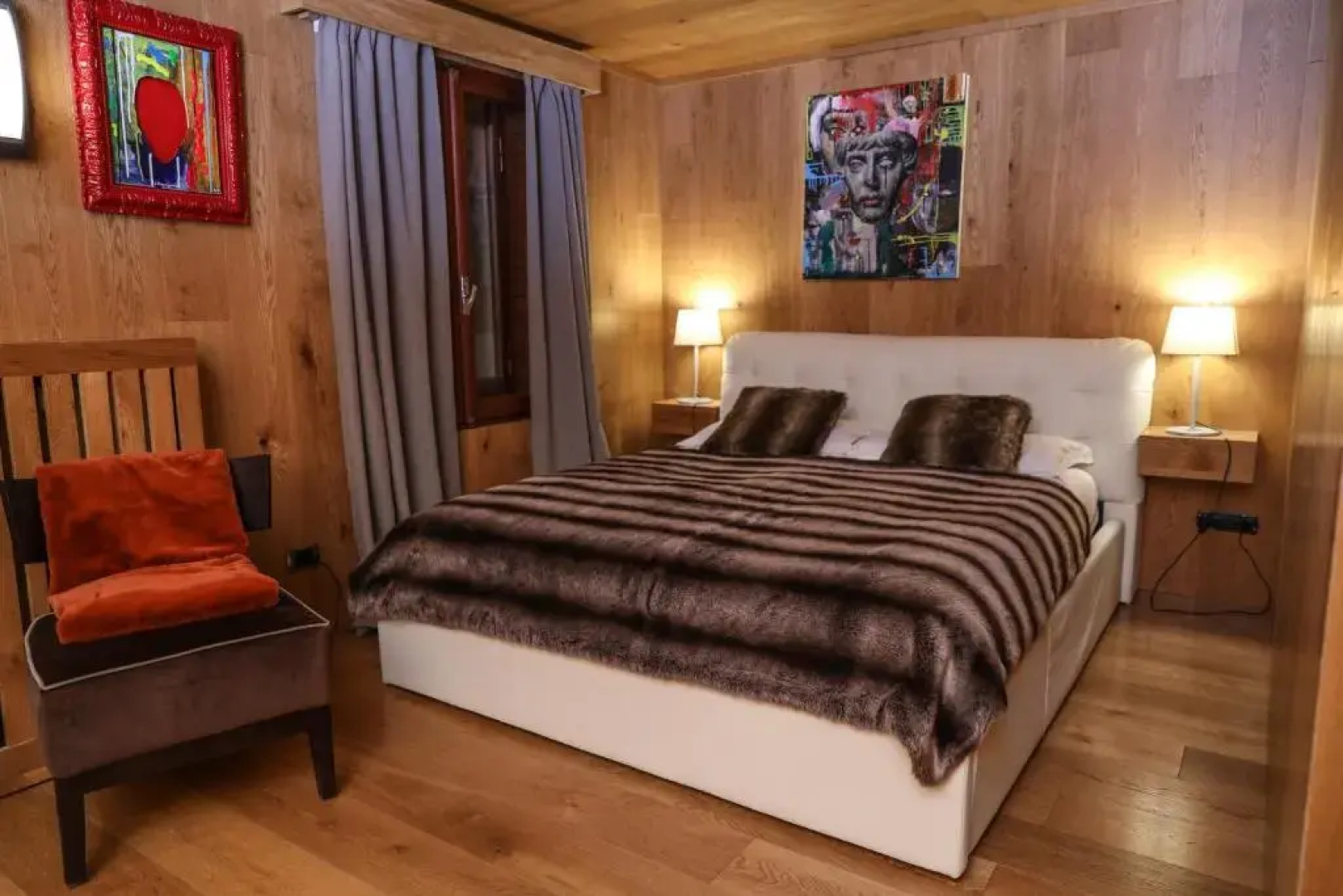 Art Hotel Grivola