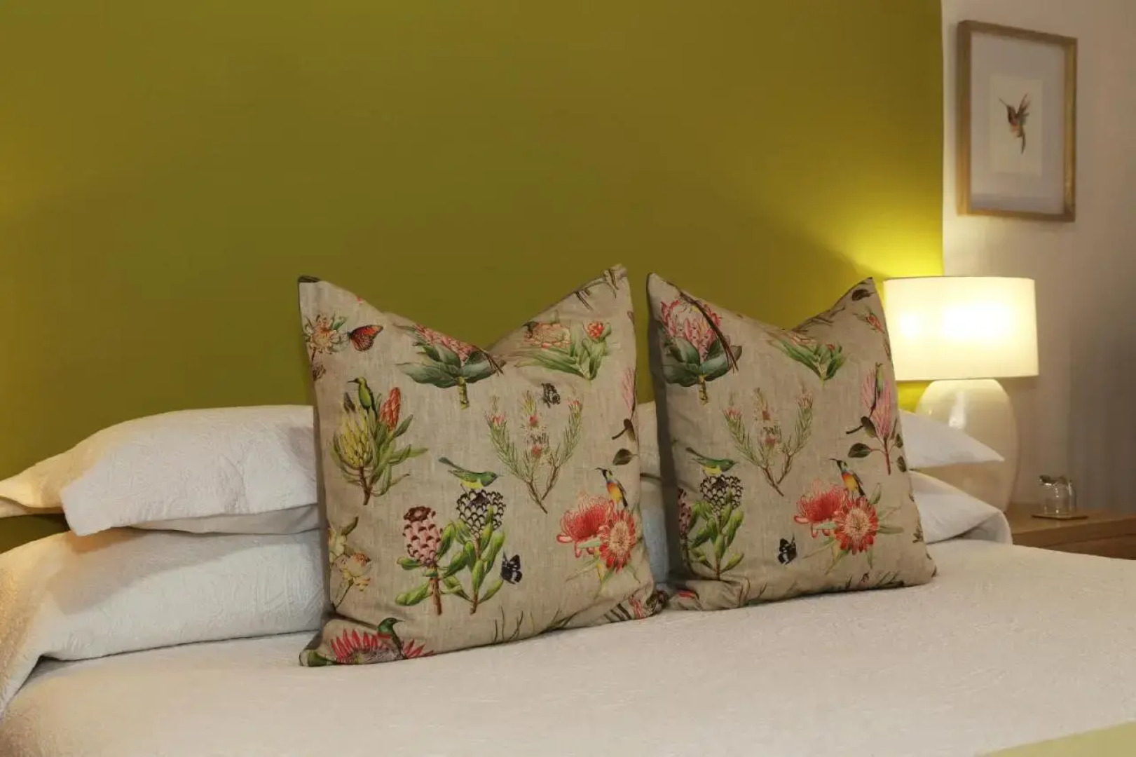 Centre Ville Guest House