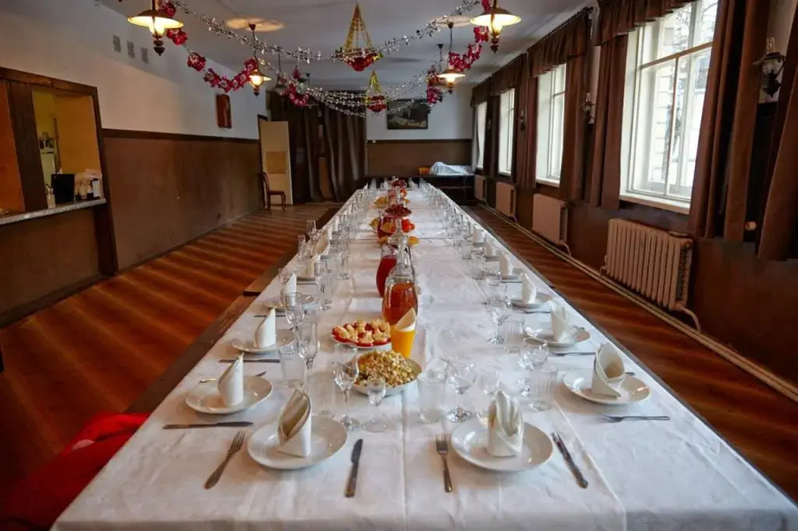 Милитари-парк Гарнизон-А