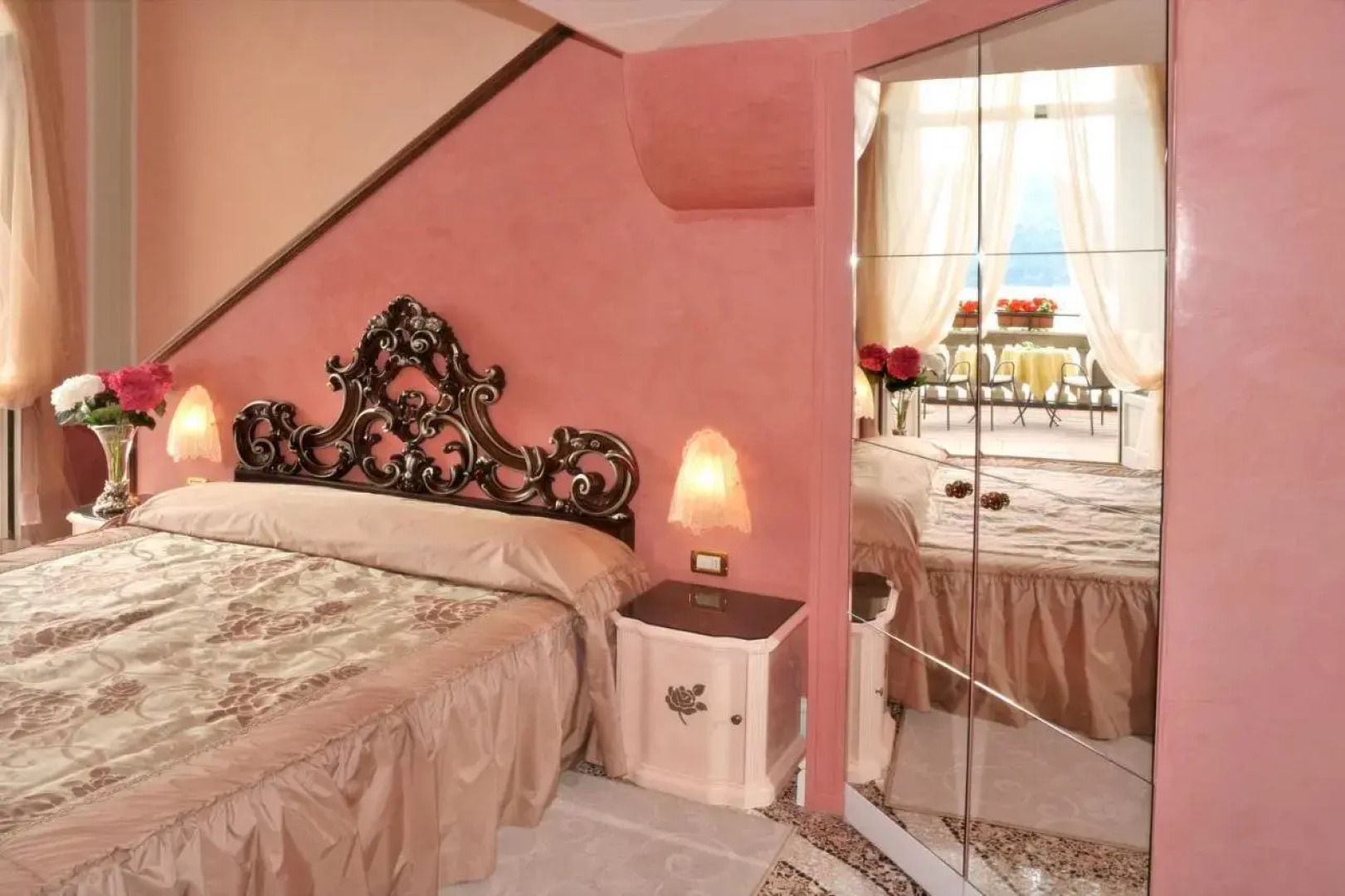 Grand Hotel Cadenabbia