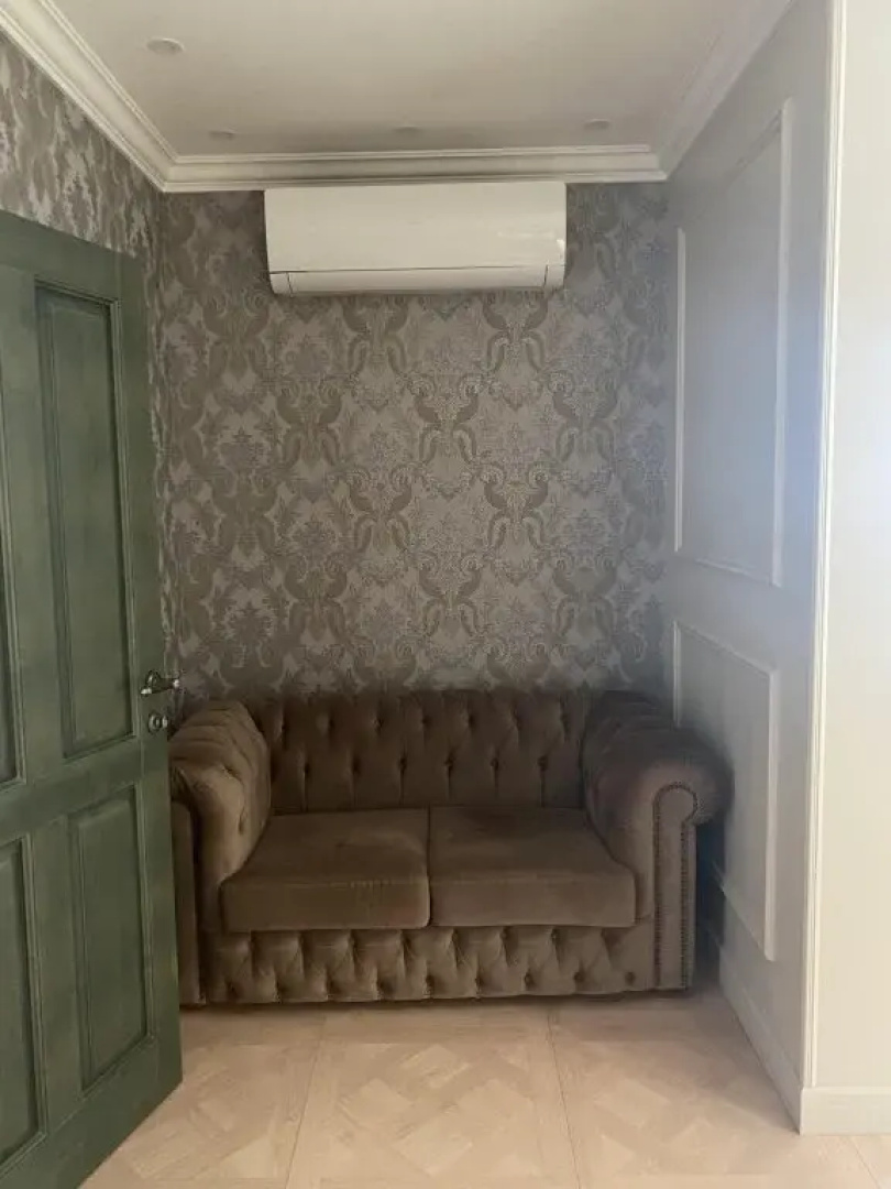 Volgograd-Siti Flat