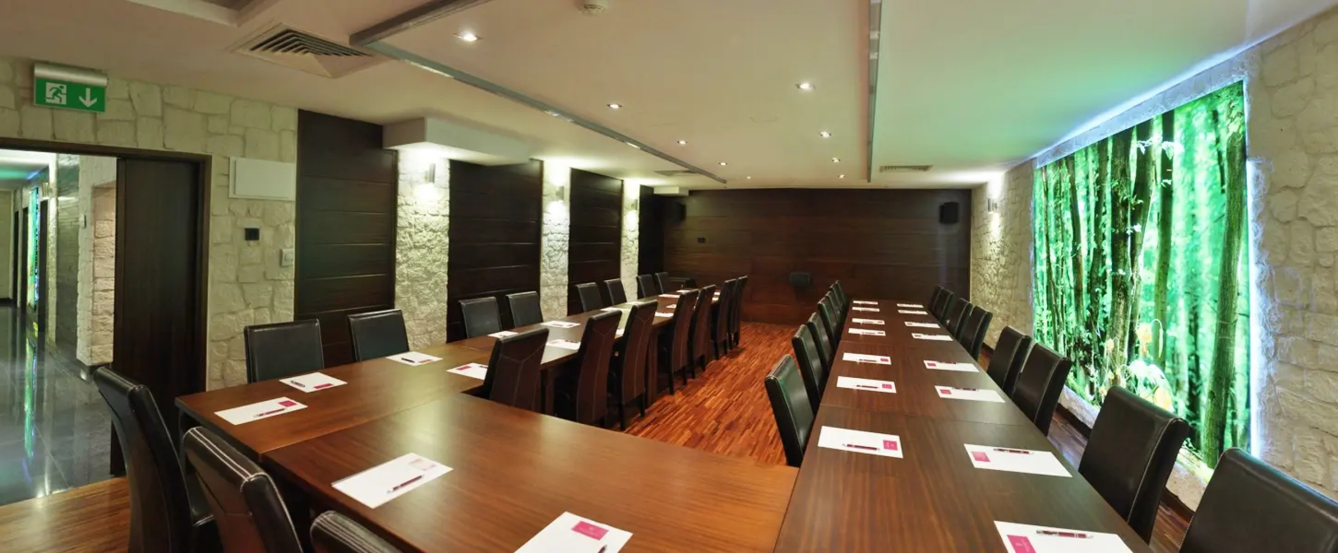 Villa Aurelia Hotel &Spa