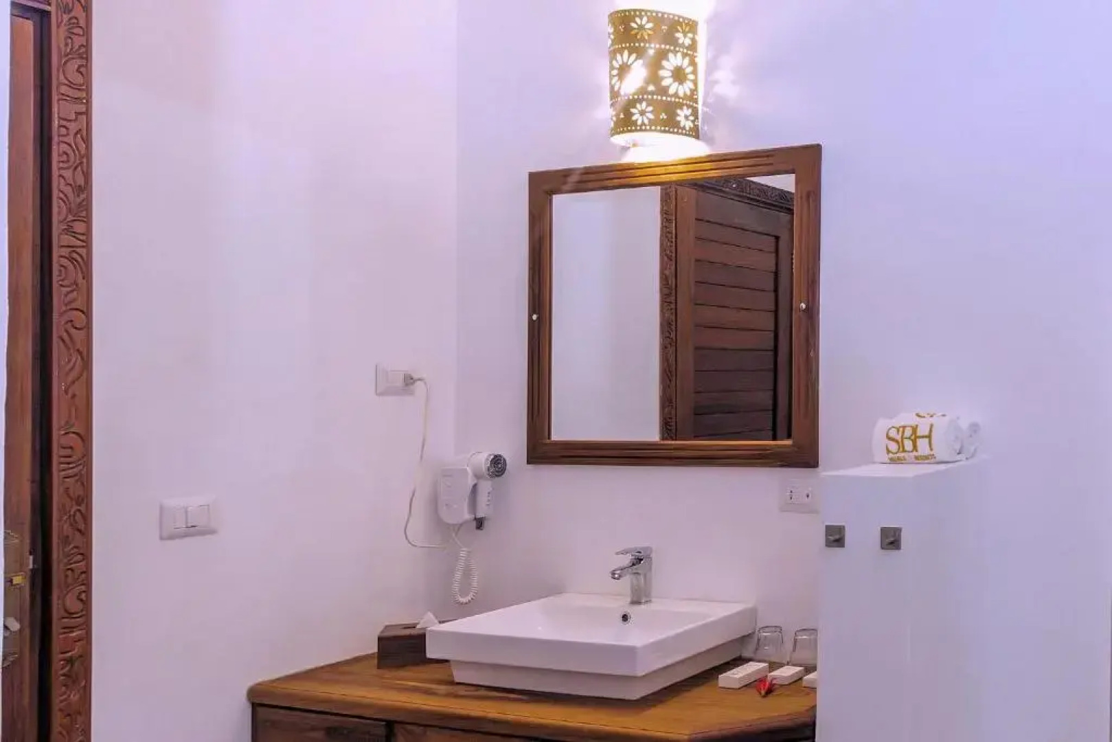 SBH Kilindini Resort