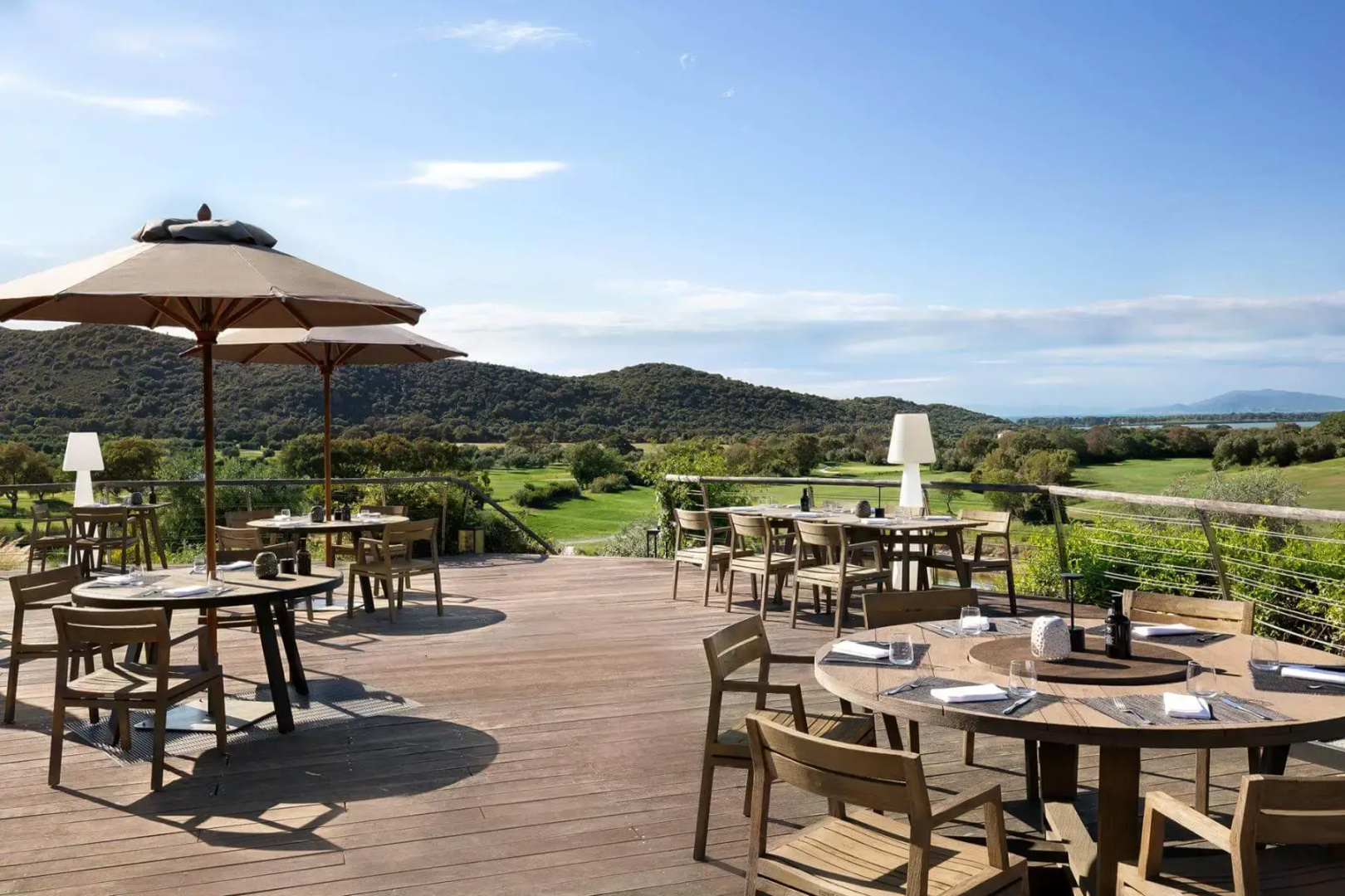 Argentario Golf & Wellness Resort, Autograph Collection