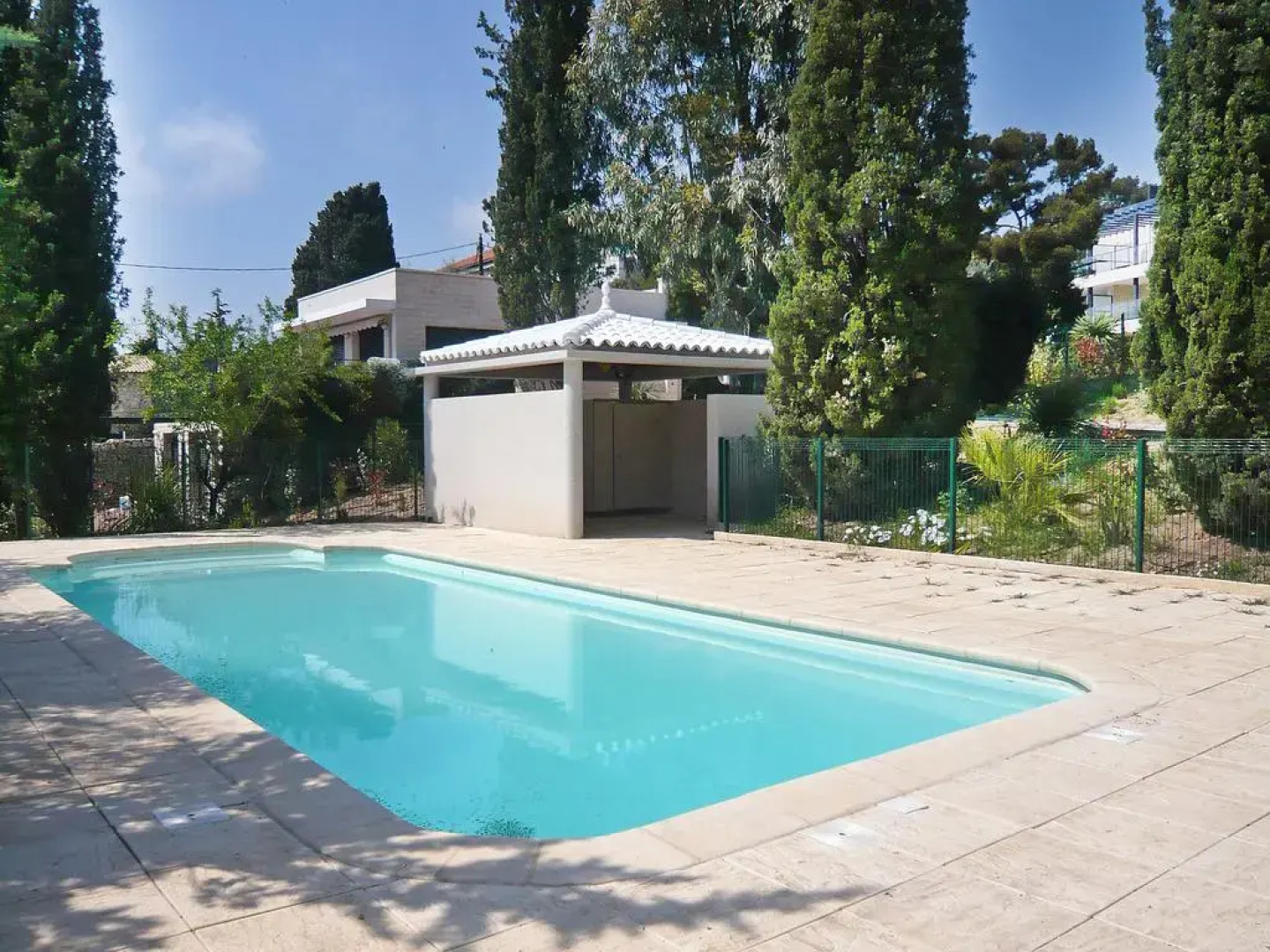 Les Terrasses du Parc