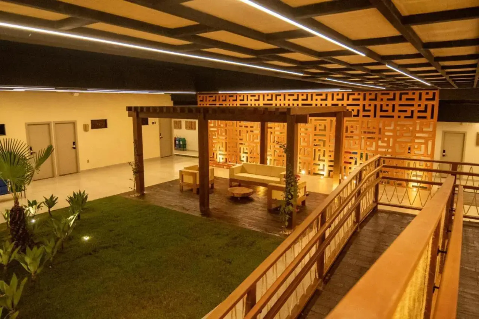 Hotel Serra da Capivara