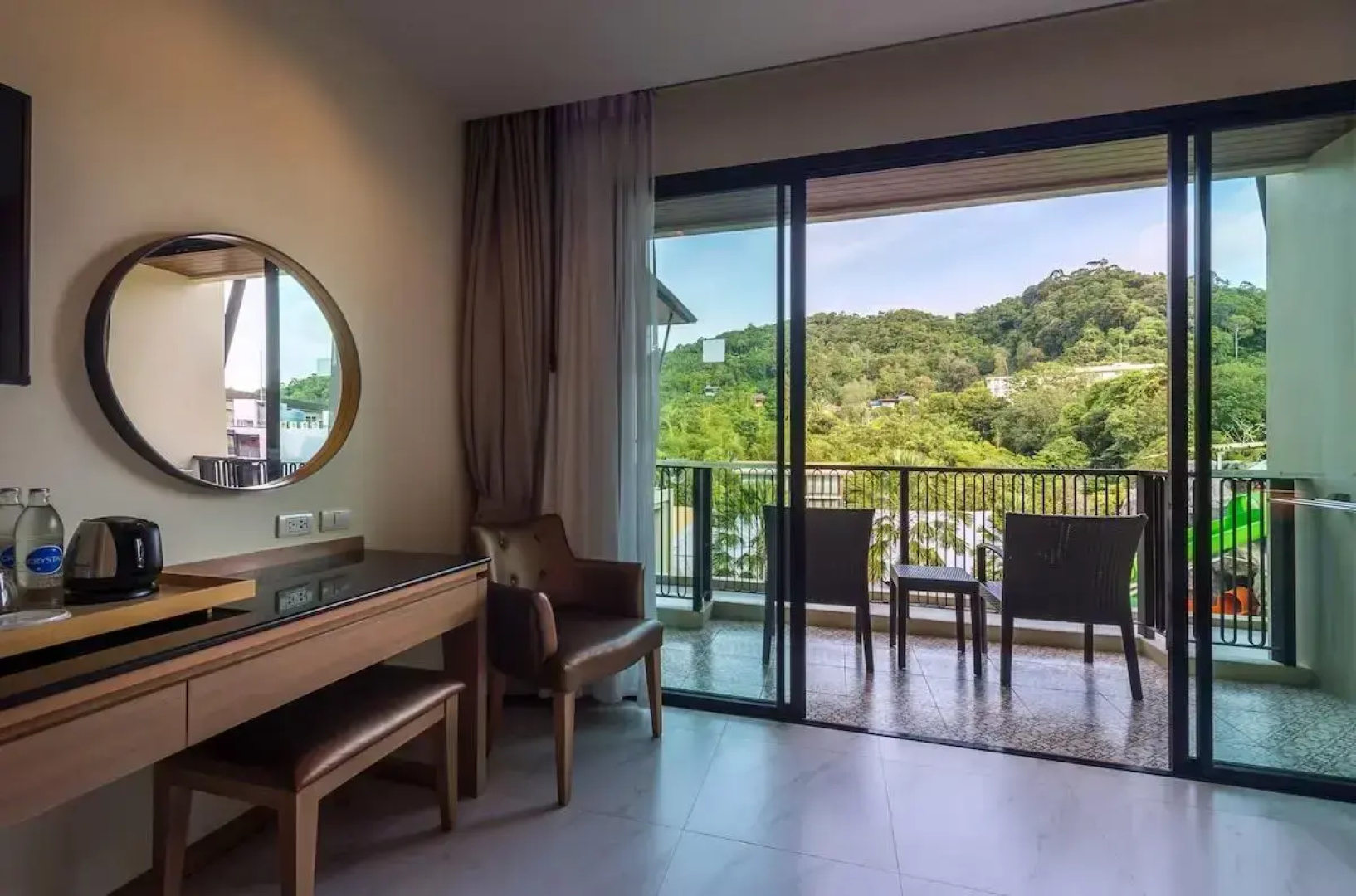 Ananta Burin Resort