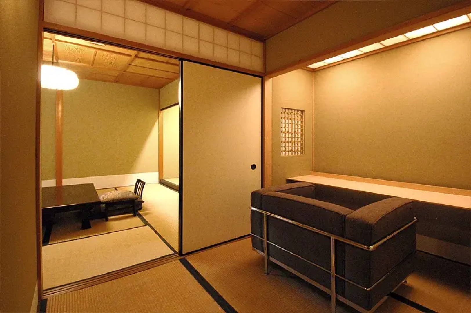 Kanamean Nishitomiya Ryokan