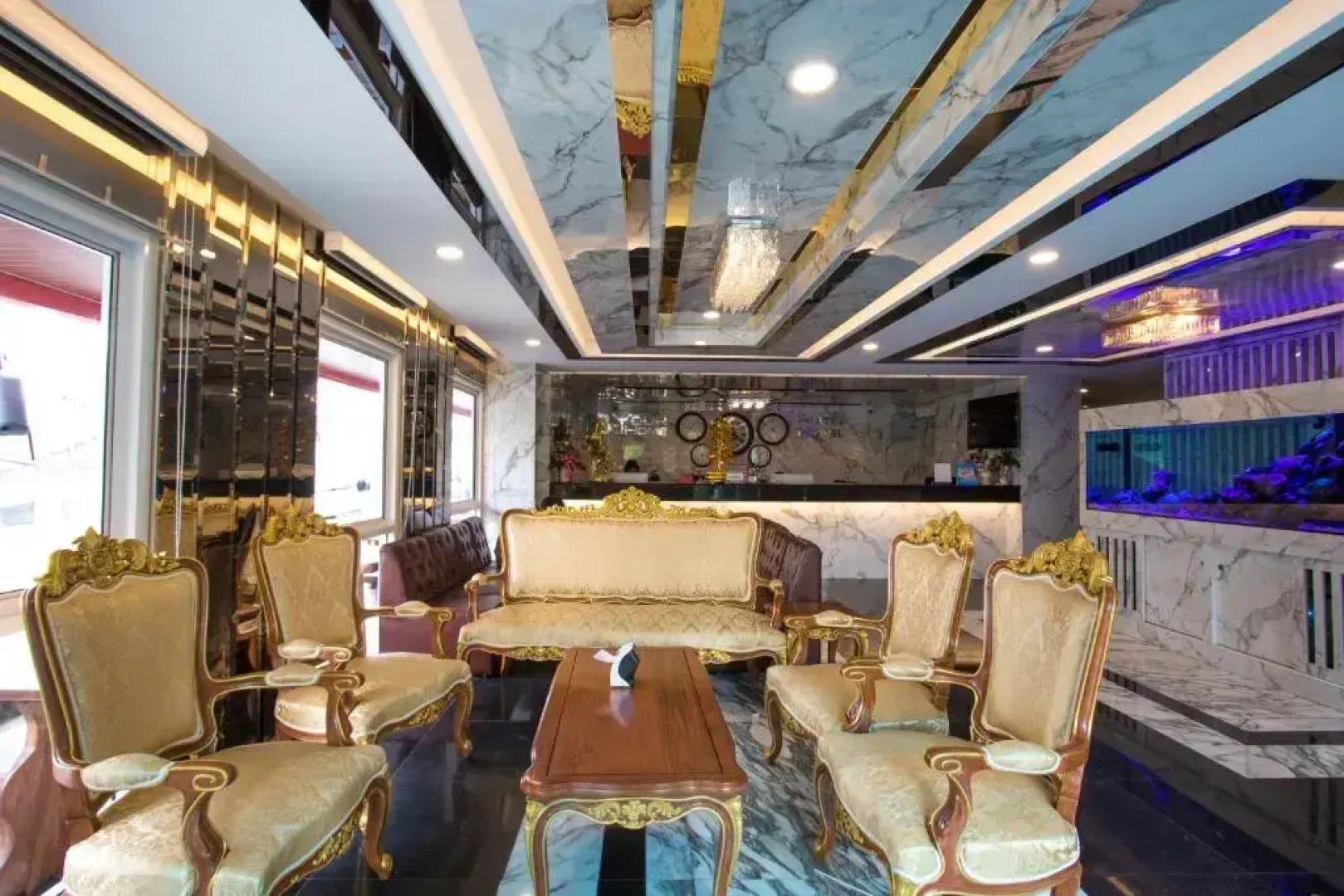 Отель B your home Hotel Donmueang Airport Bangkok