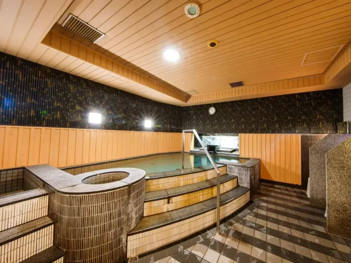 APA Hotel Osaka Tanimachi 4chome Ekimae