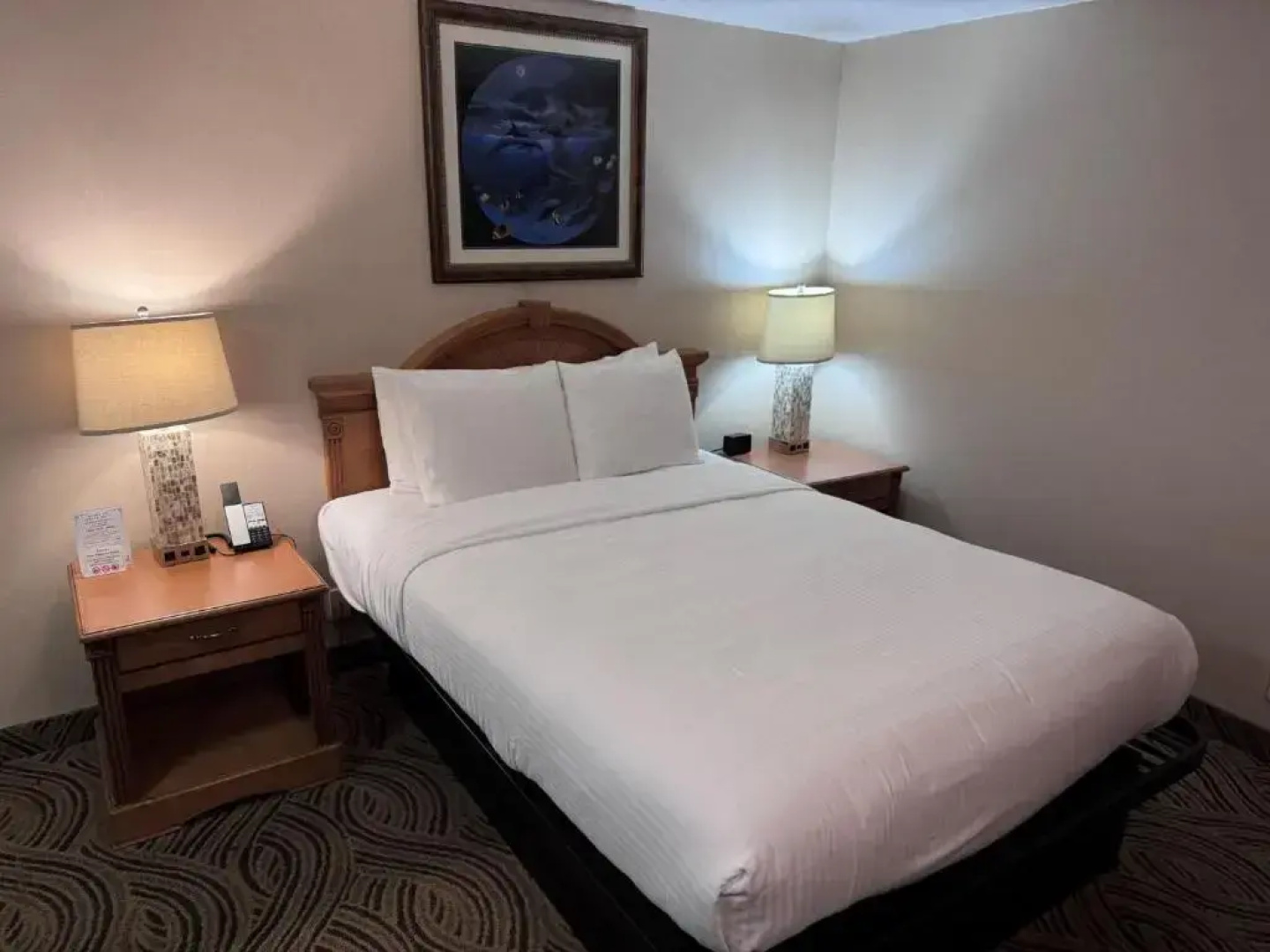 Promenade Inn & Suites Oceanfront