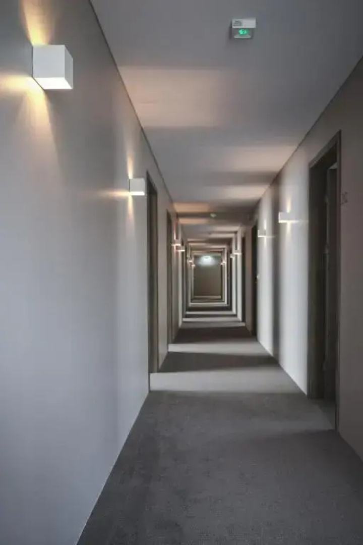 Bella Apartments & Rooms