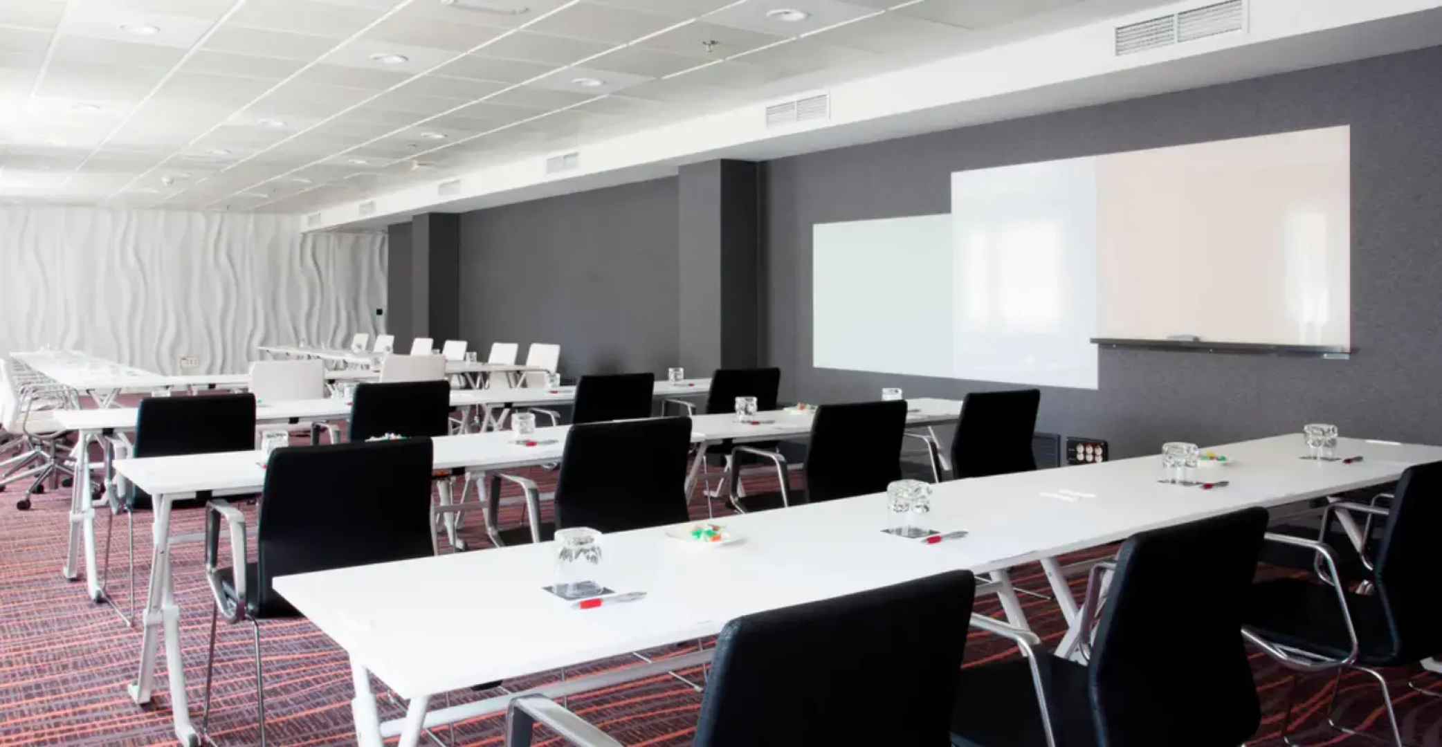 Madrid Marriott Auditorium Hotel & Conference Center