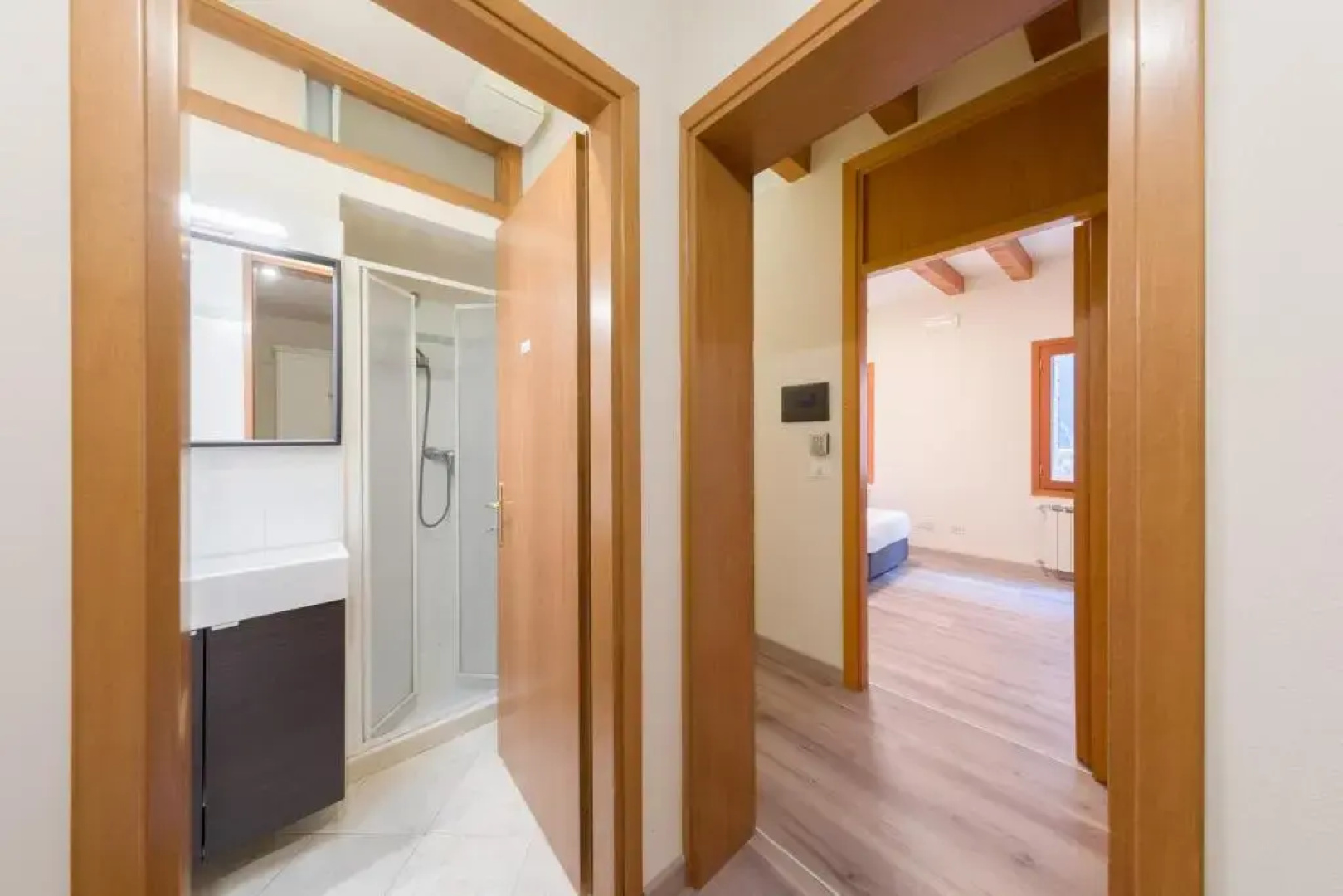 Hotel Casanova Venezia