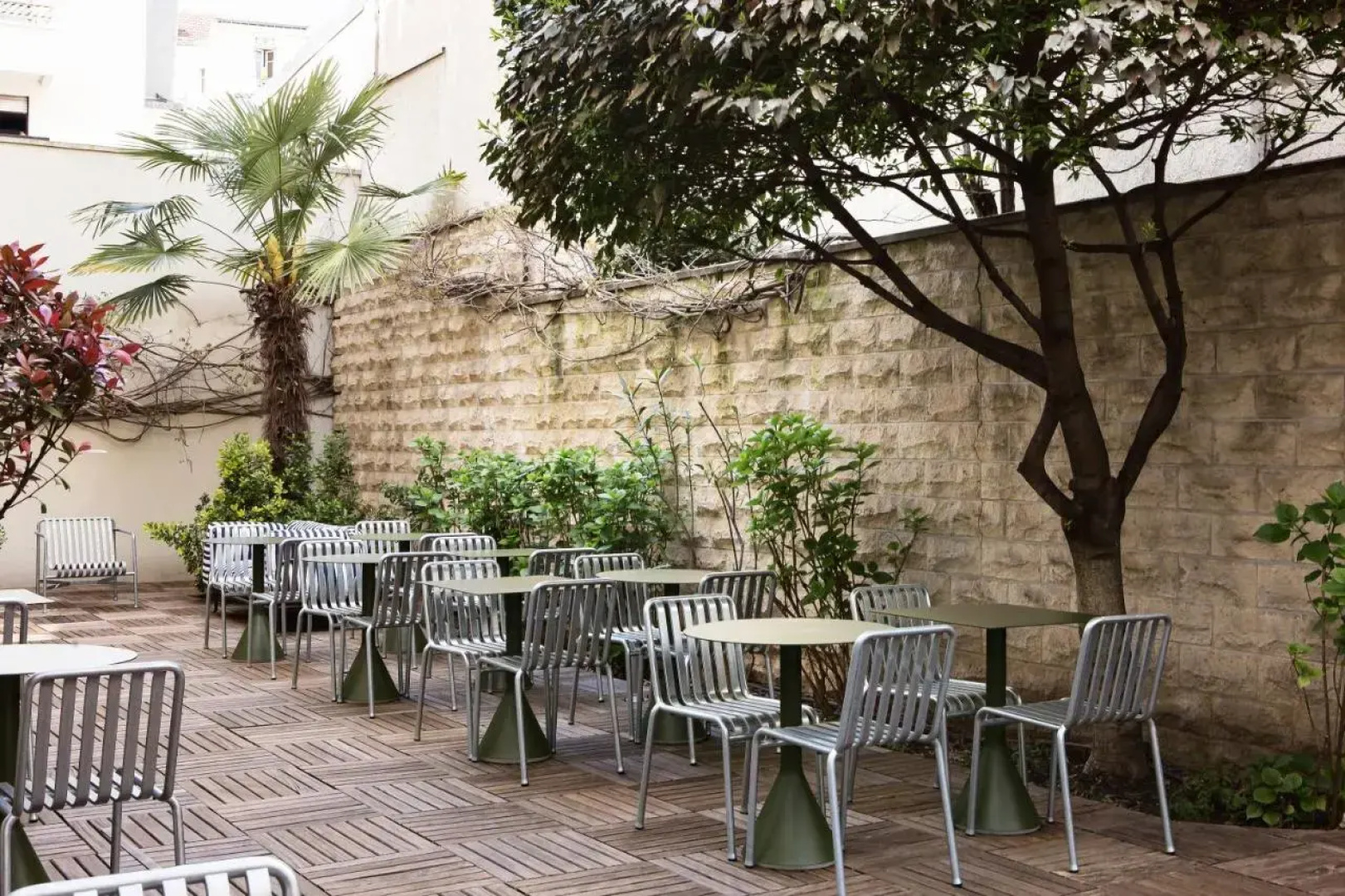 Hôtel Rosalie