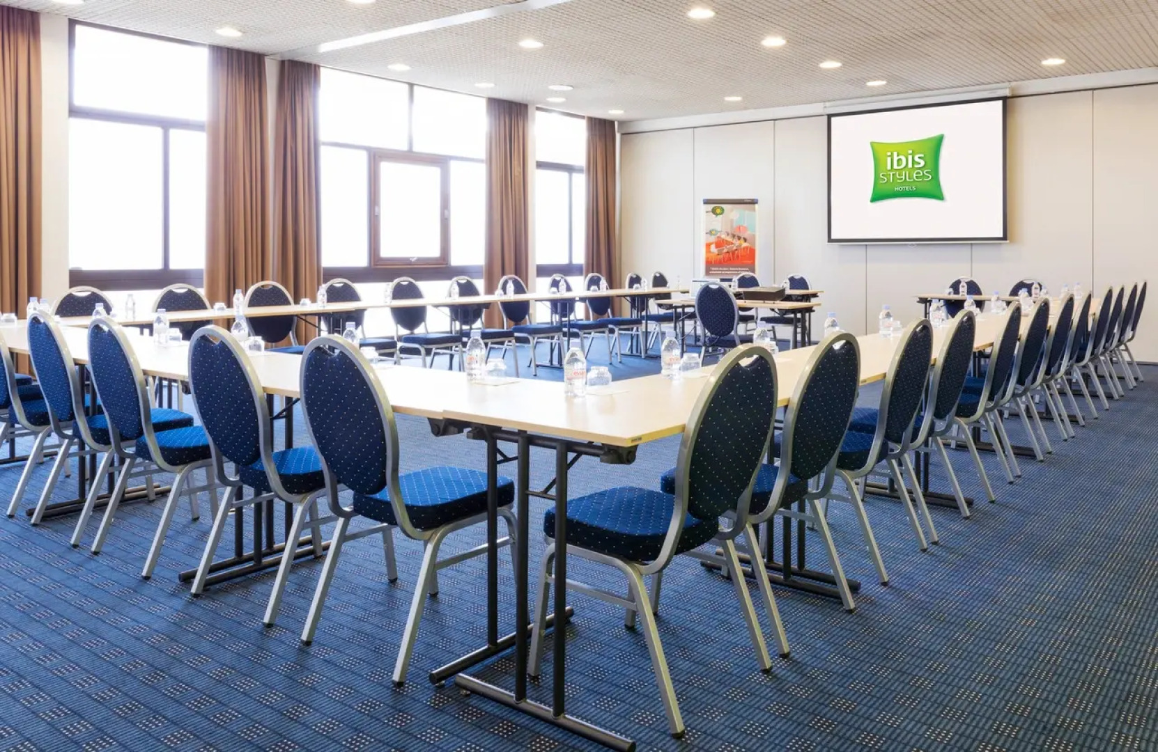 ibis Styles Angouleme Nord