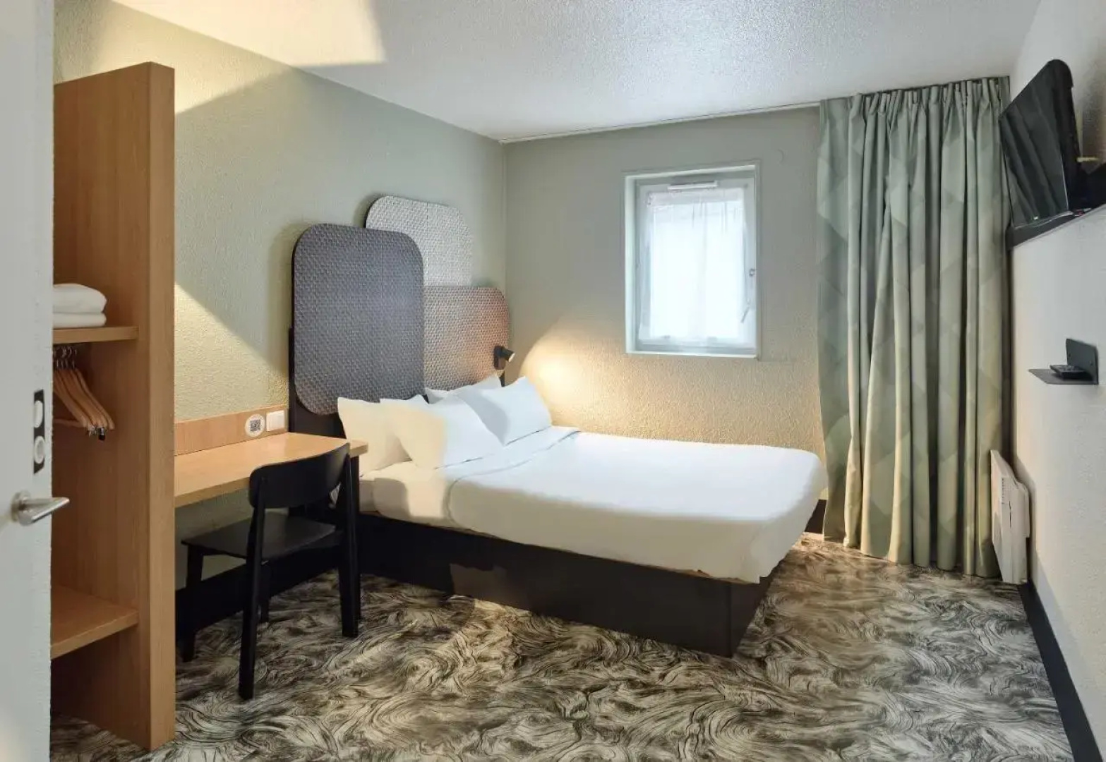 B&B HOTEL Noisy-le-Grand