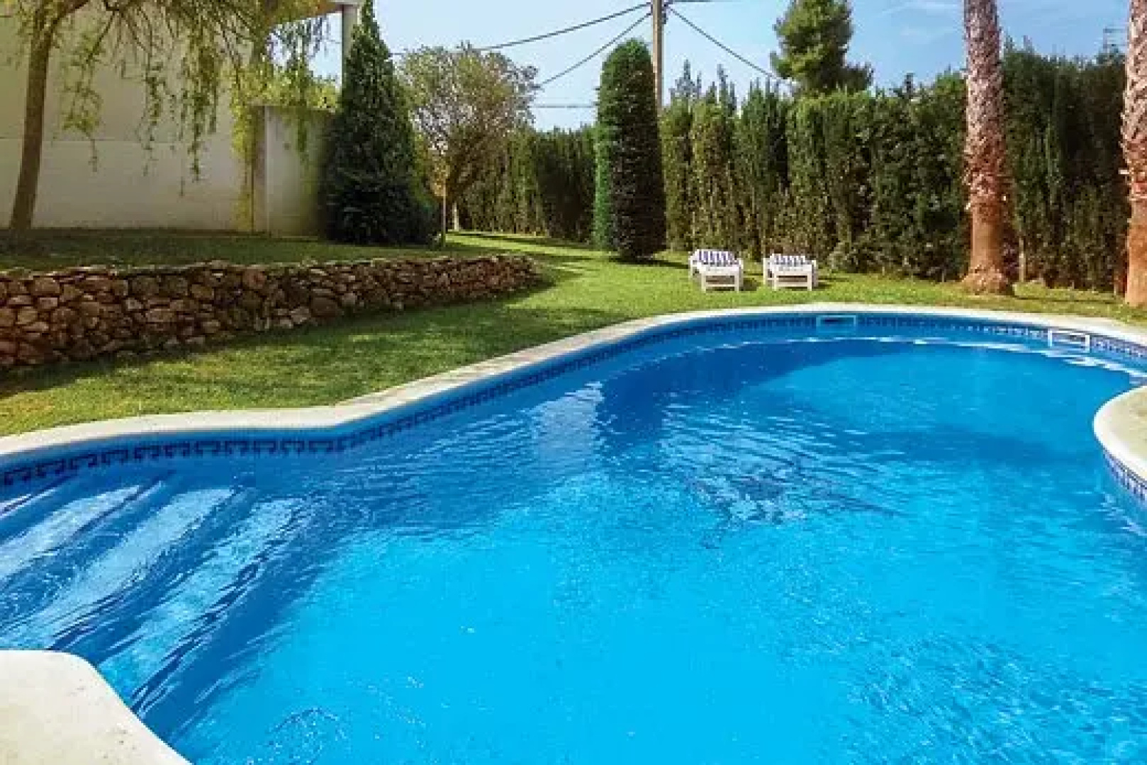 4 Br Casa Alicia - Private Pool - Ccs 9312