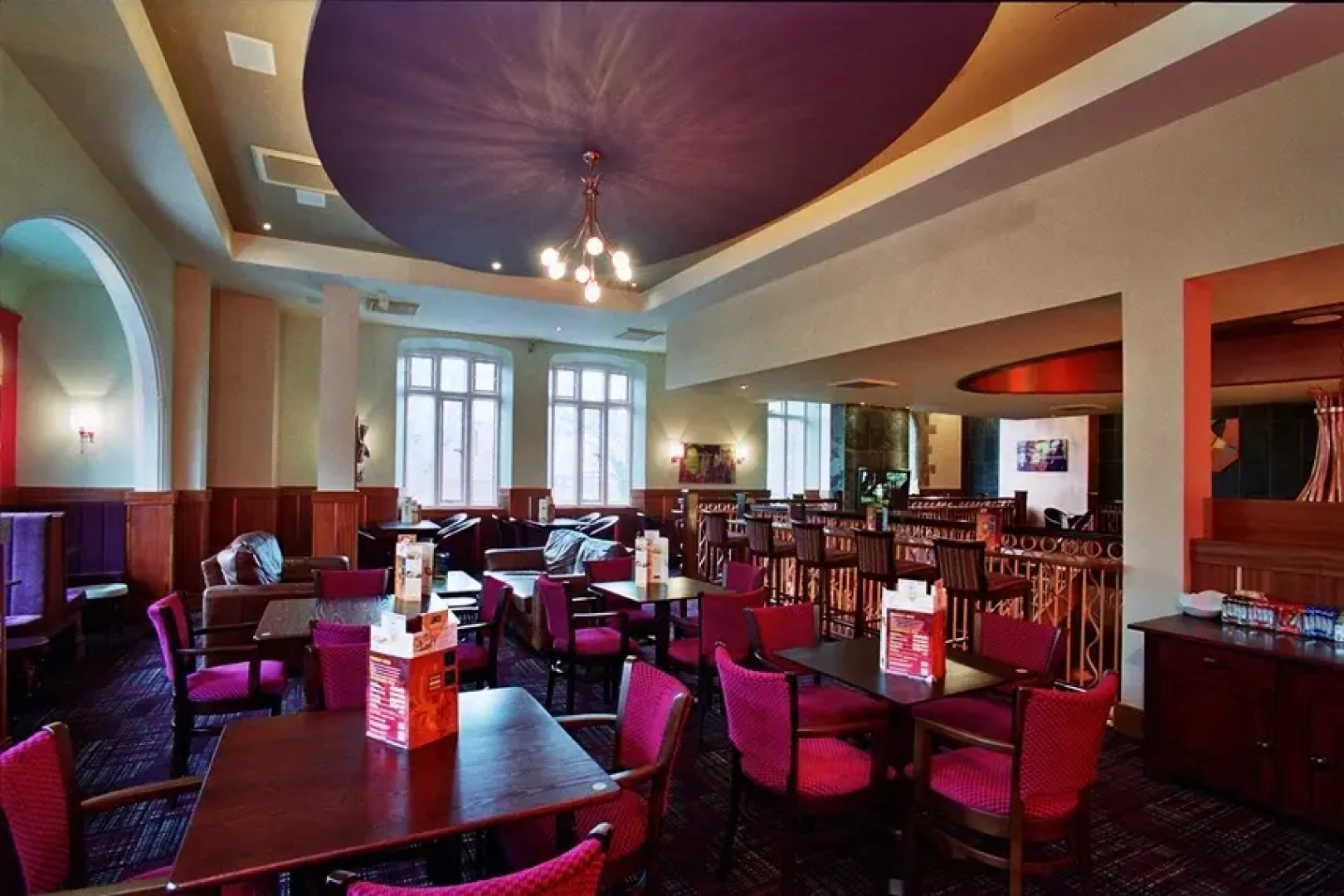 The Kings Head Inn