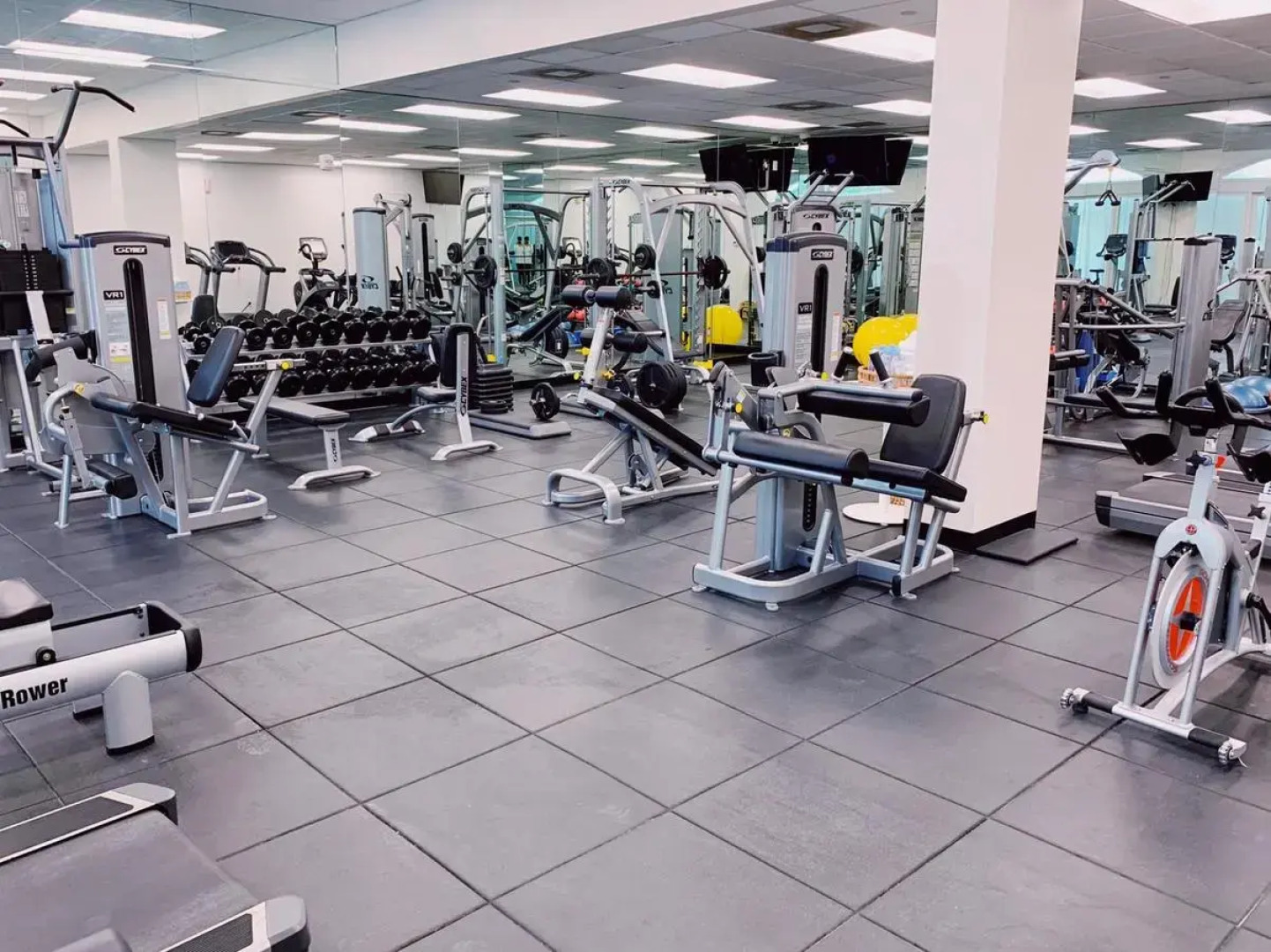 Hyatt Regency Atlanta Perimeter at Villa Christina