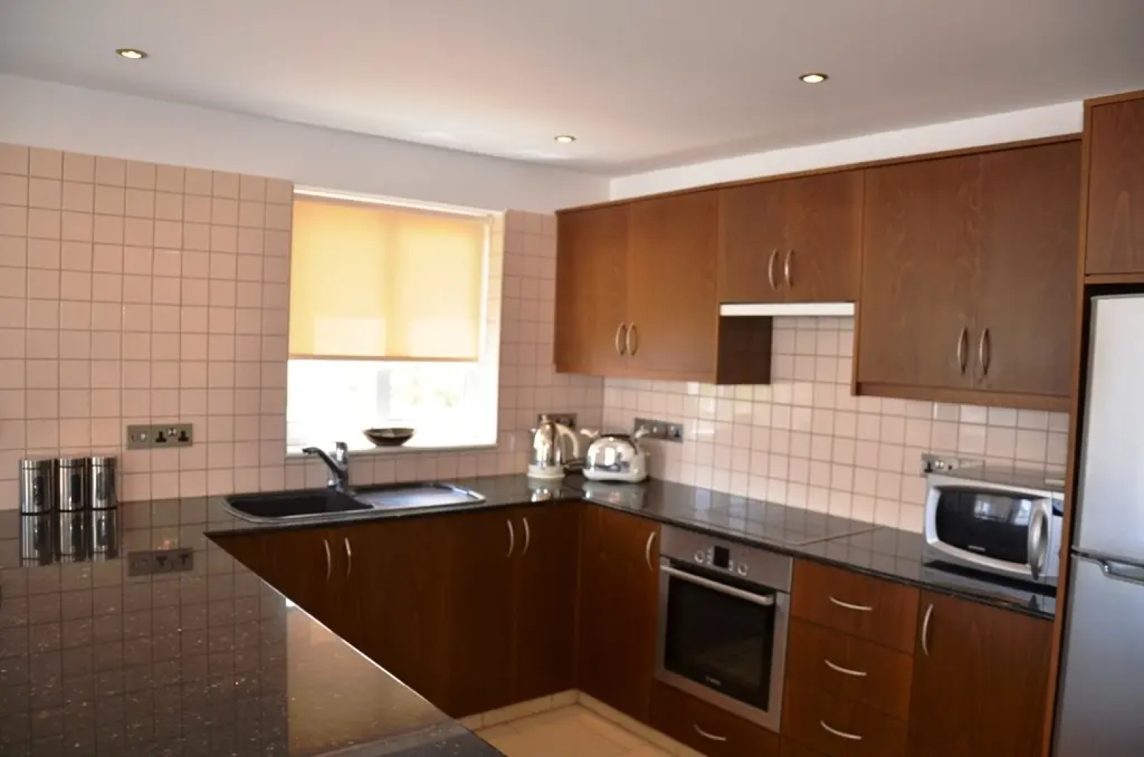3 Br Villa Sunrise - Chg 8899