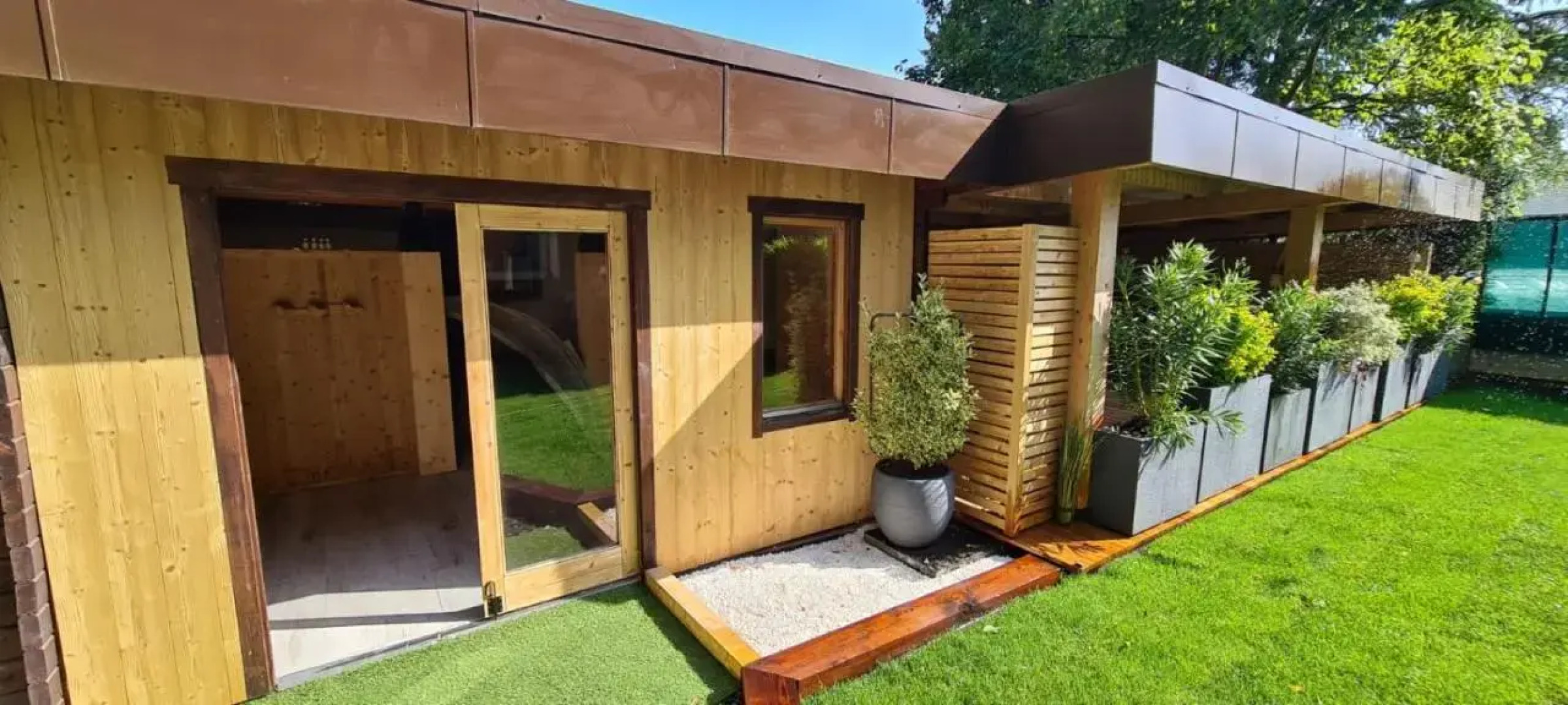 Résidence les Thermes Côté Chalet