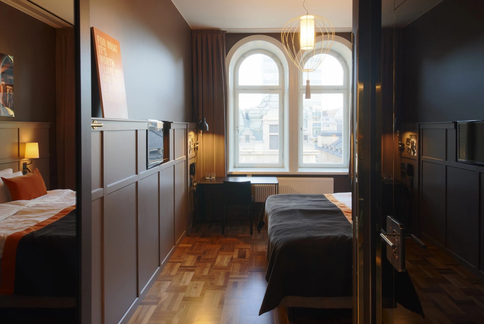 Scandic Grand Central