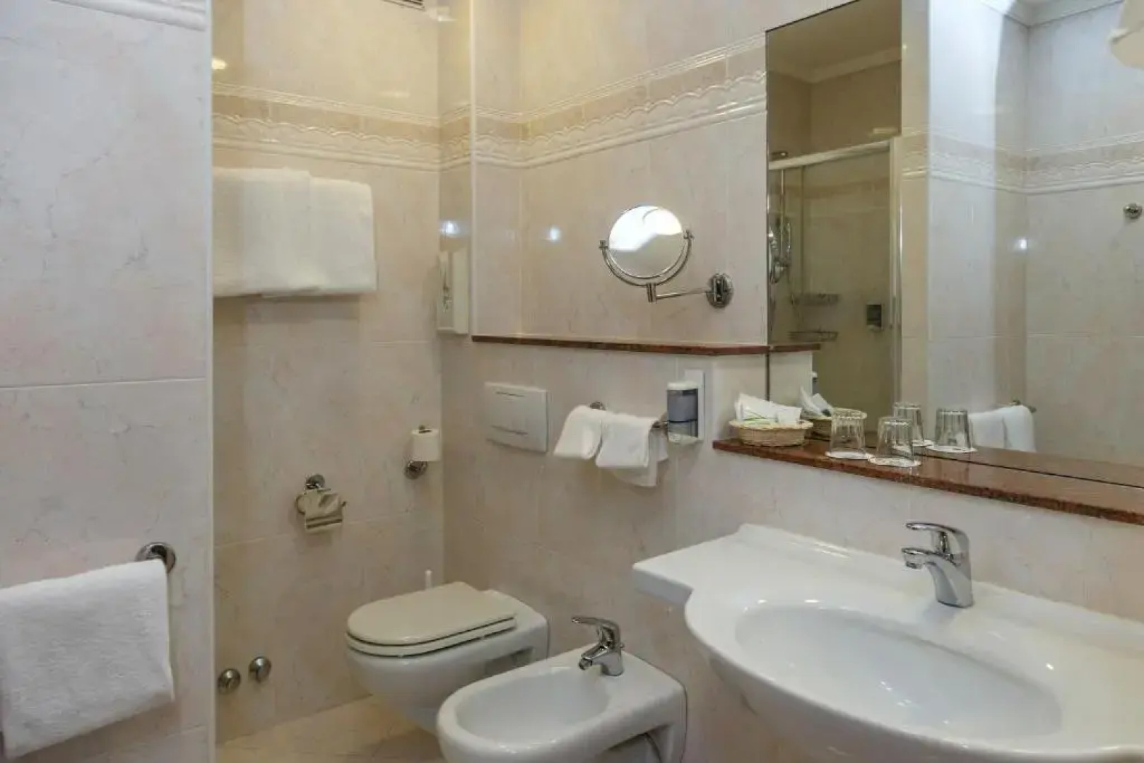 Hotel Terme Millepini