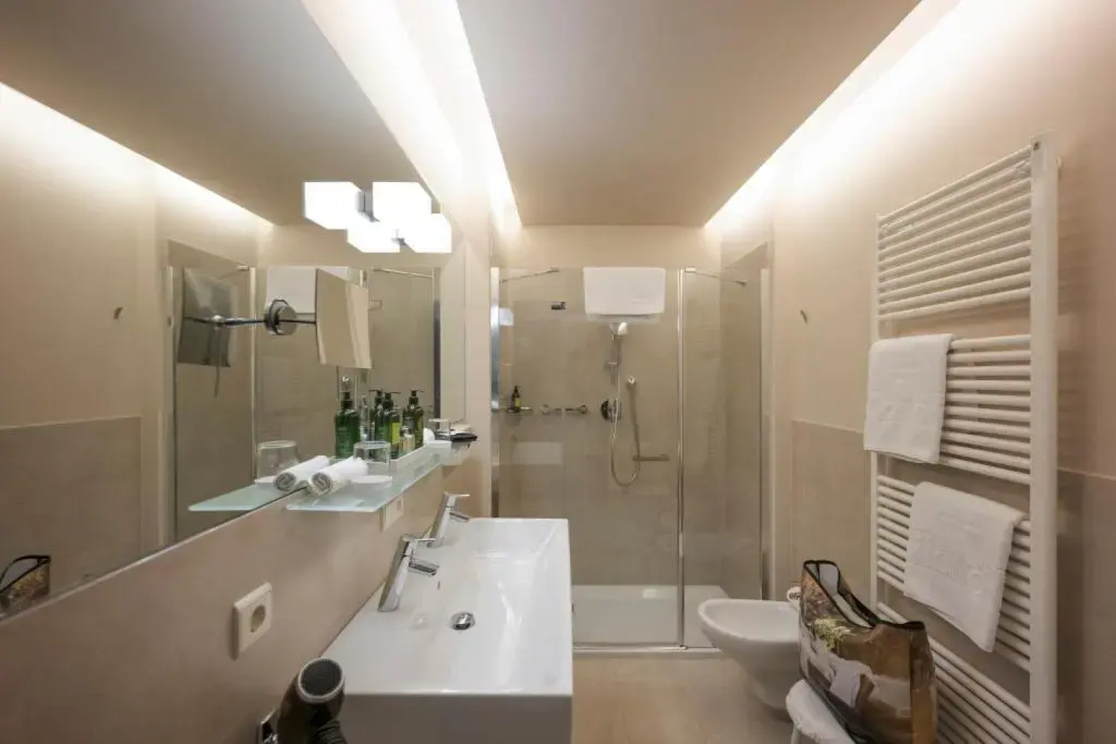 Hotel Mignon Meran Park & Spa