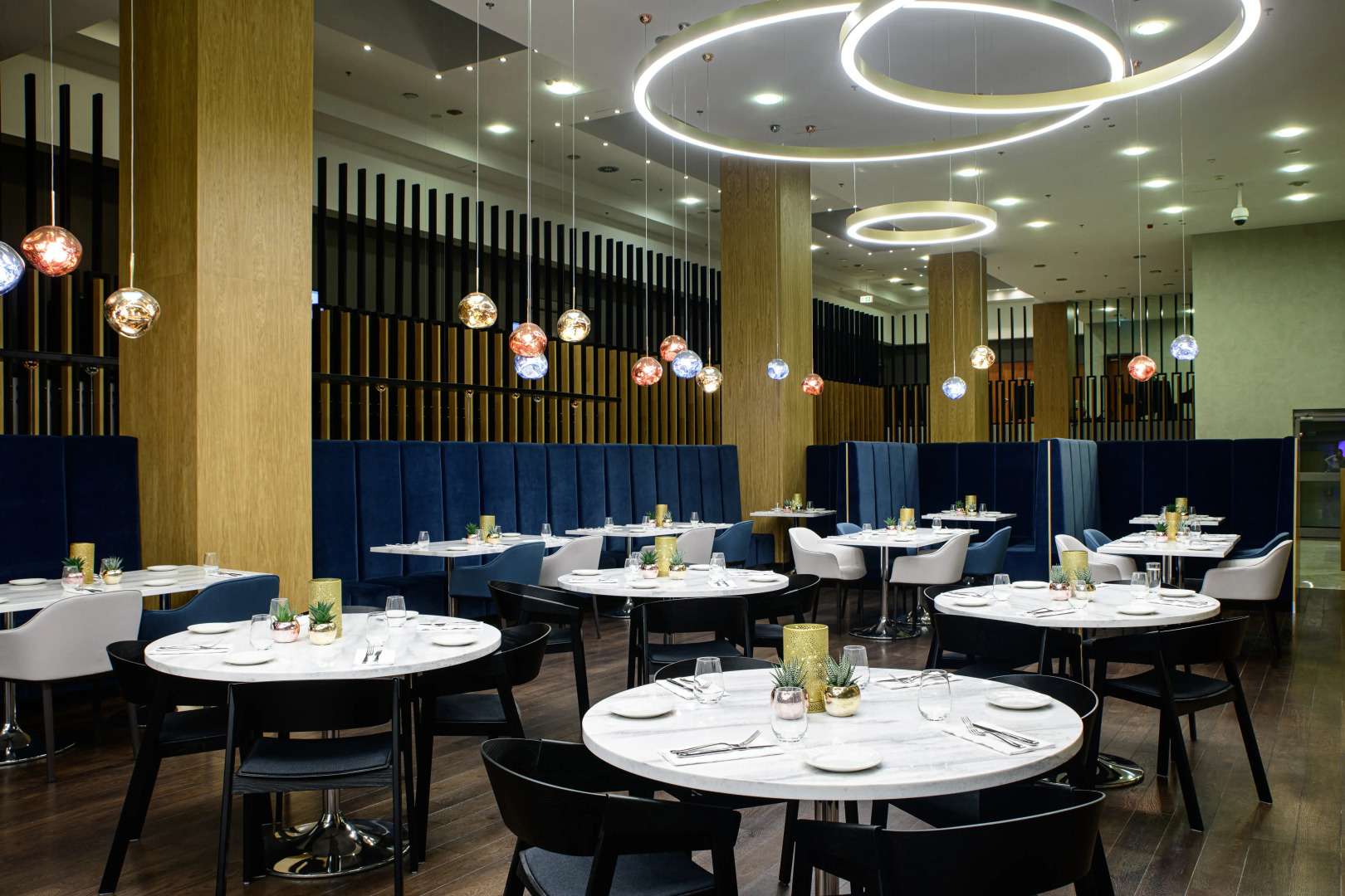 Courtyard by Marriott Warsaw Airport