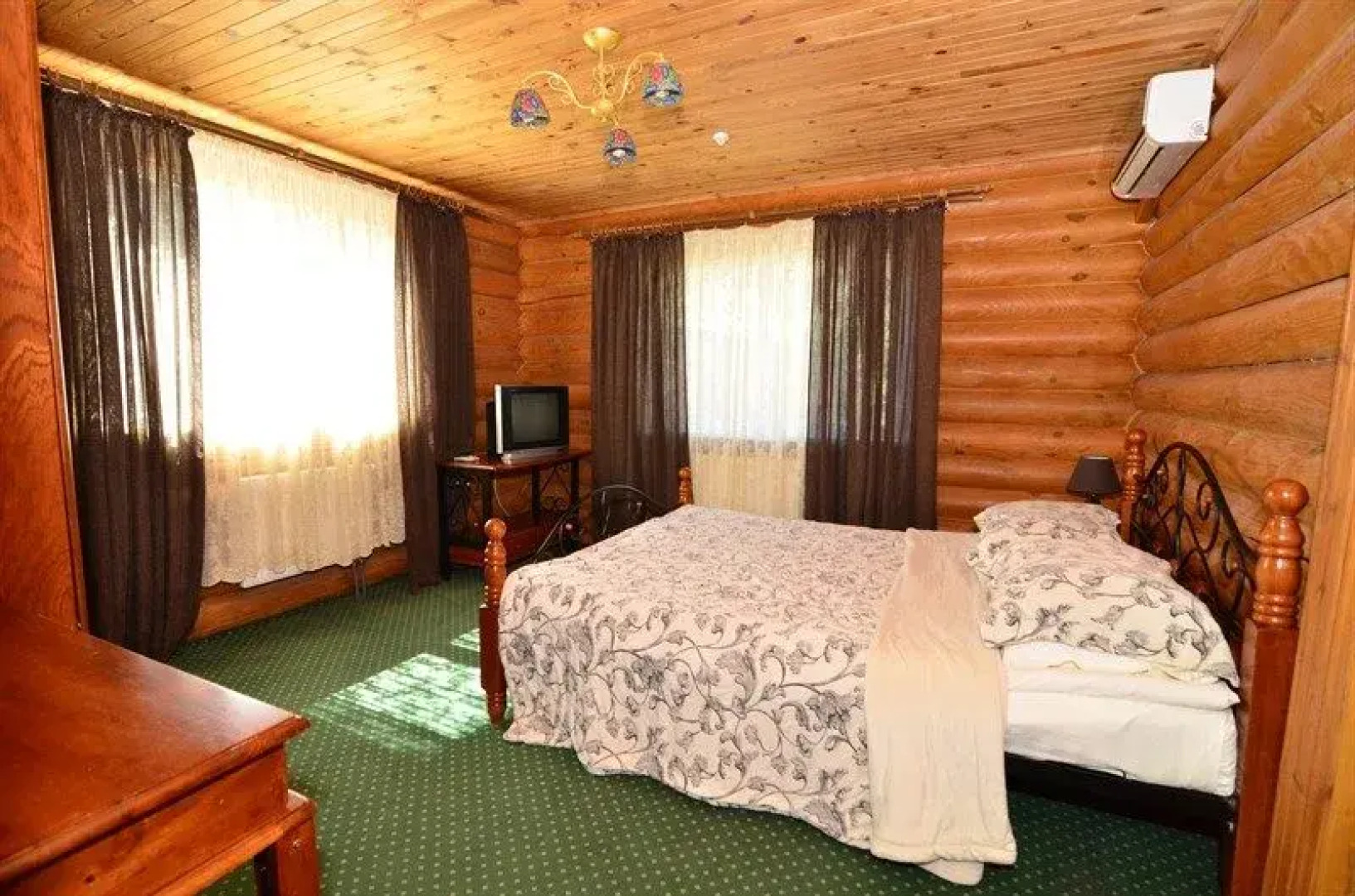 Вилла Алимова Балка