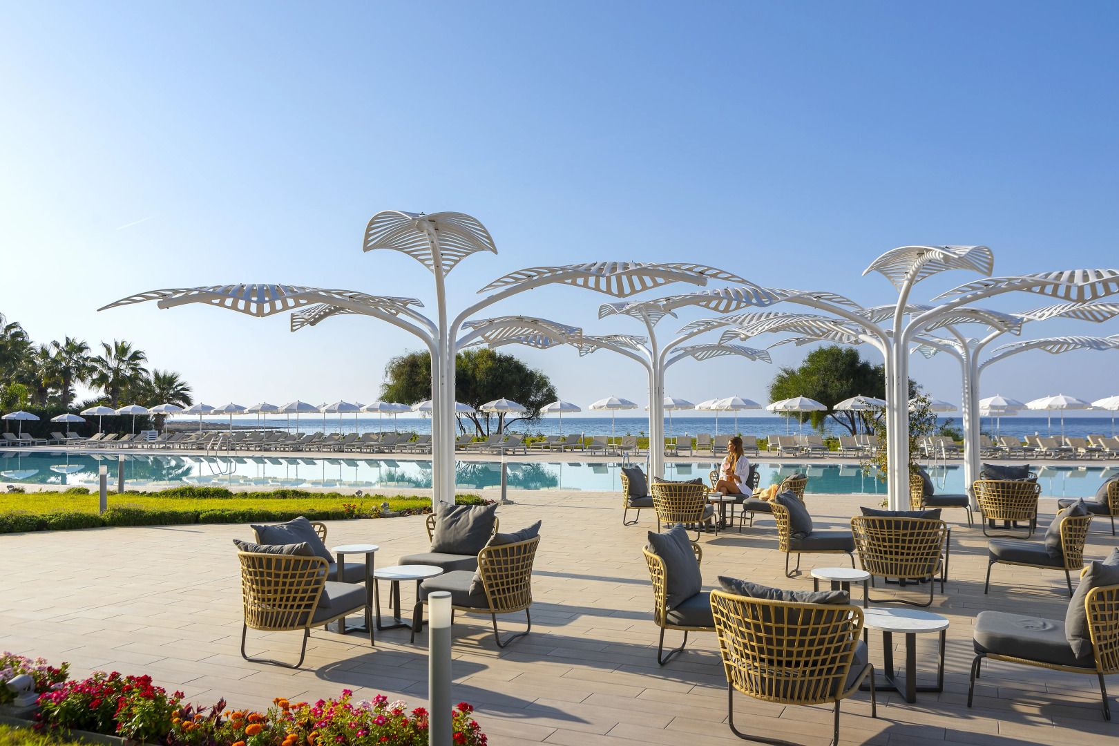 Ivi Mare - Designed for adults by Louis Hotels