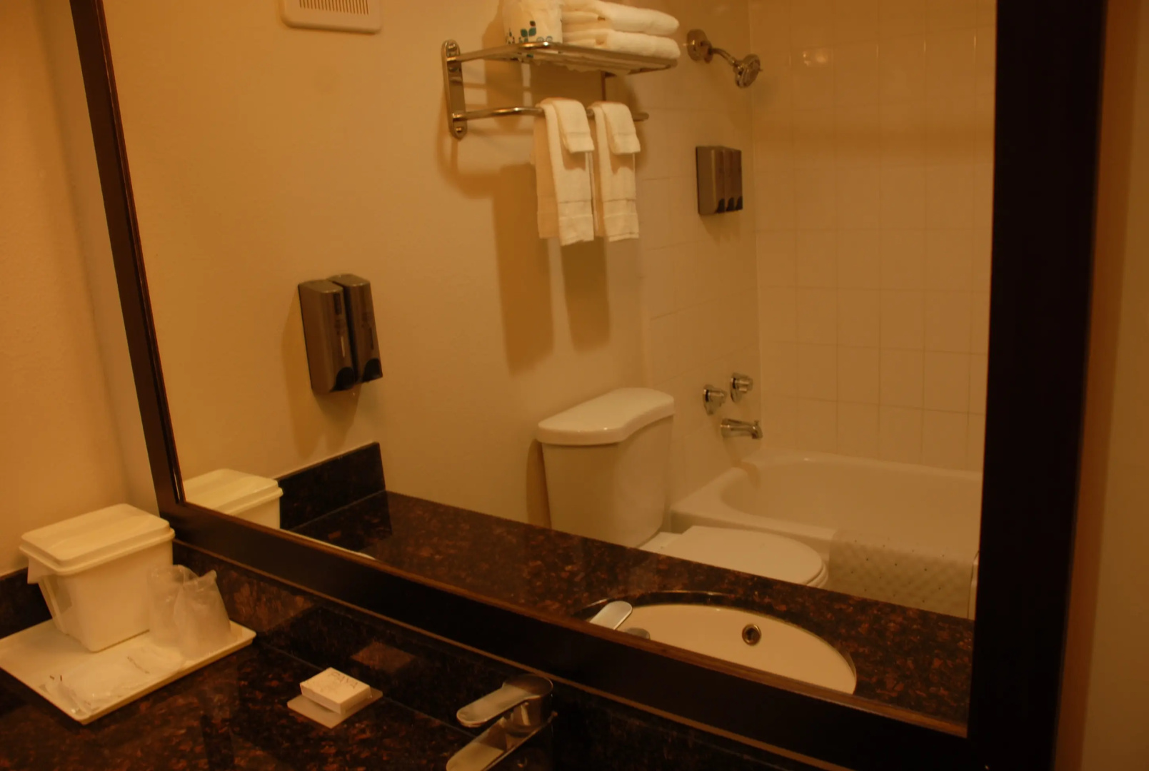 Lincoln Hotel Monterey Park Los Angeles