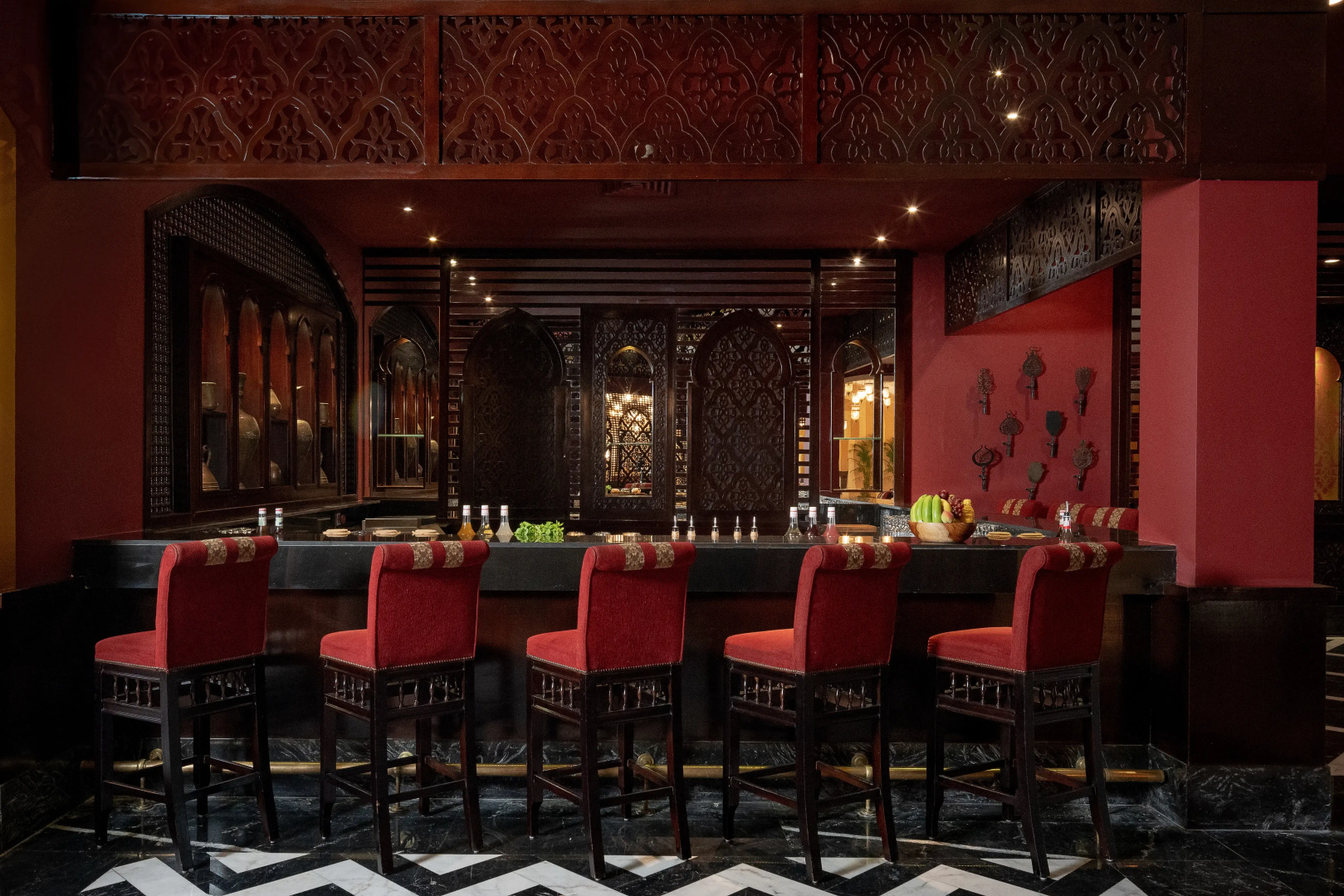 Jaz Oriental Resort