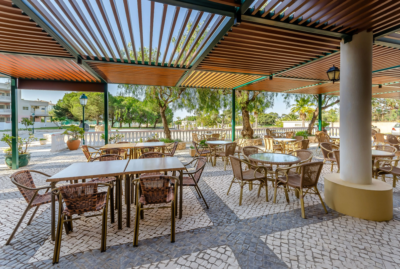 TURIM Estrela do Vau Hotel