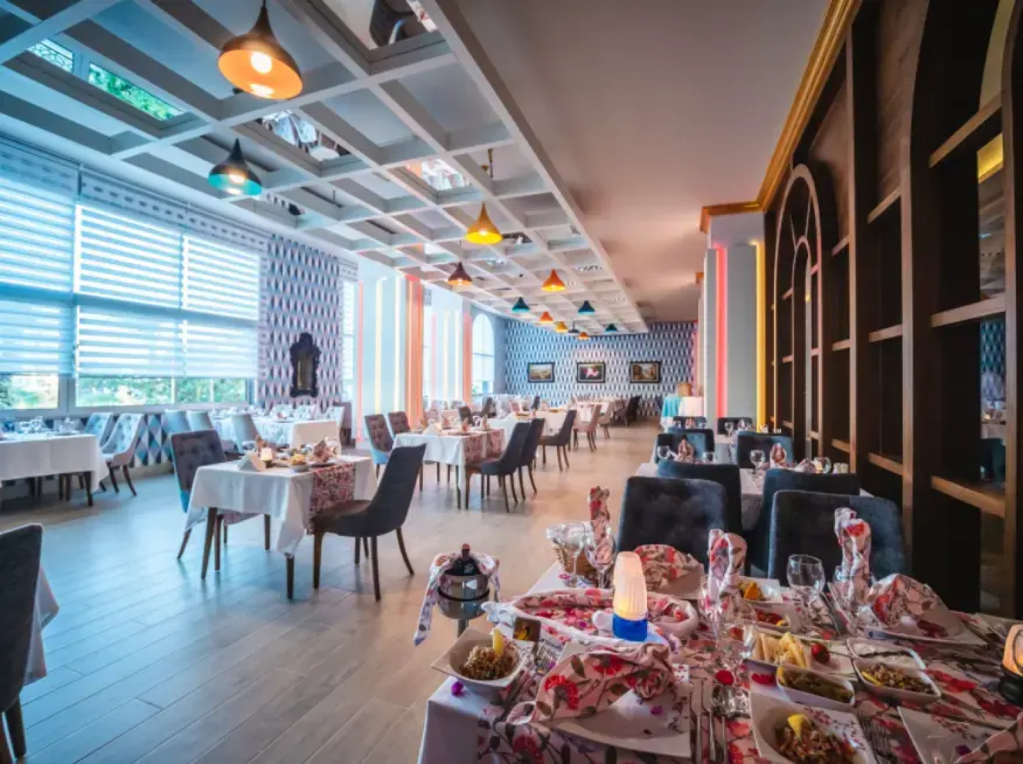 The Lumos Deluxe Resort Hotel - All Inclusive