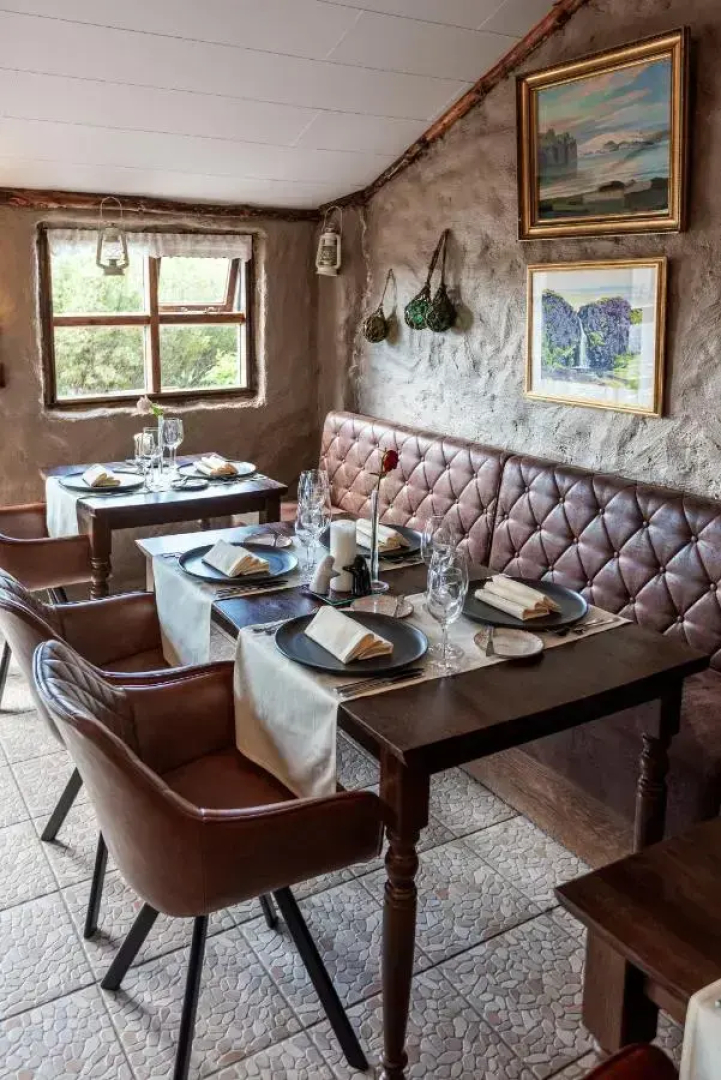 Boutique Hotel Anna by EJ Hotels